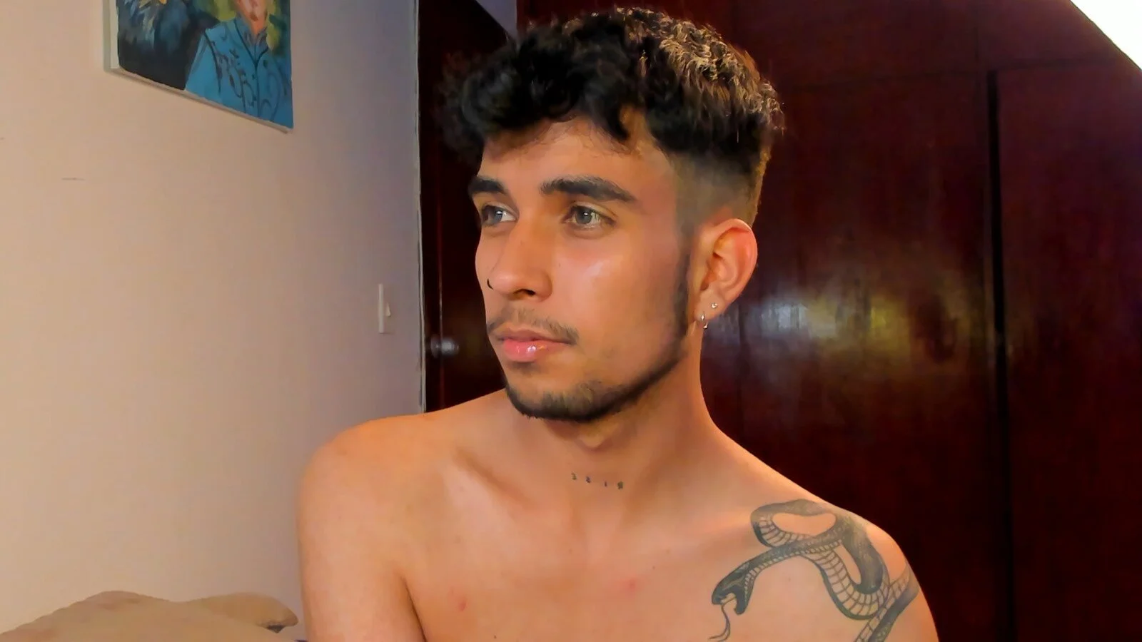 XXX Porn Photo of Nude juanmadrd 2