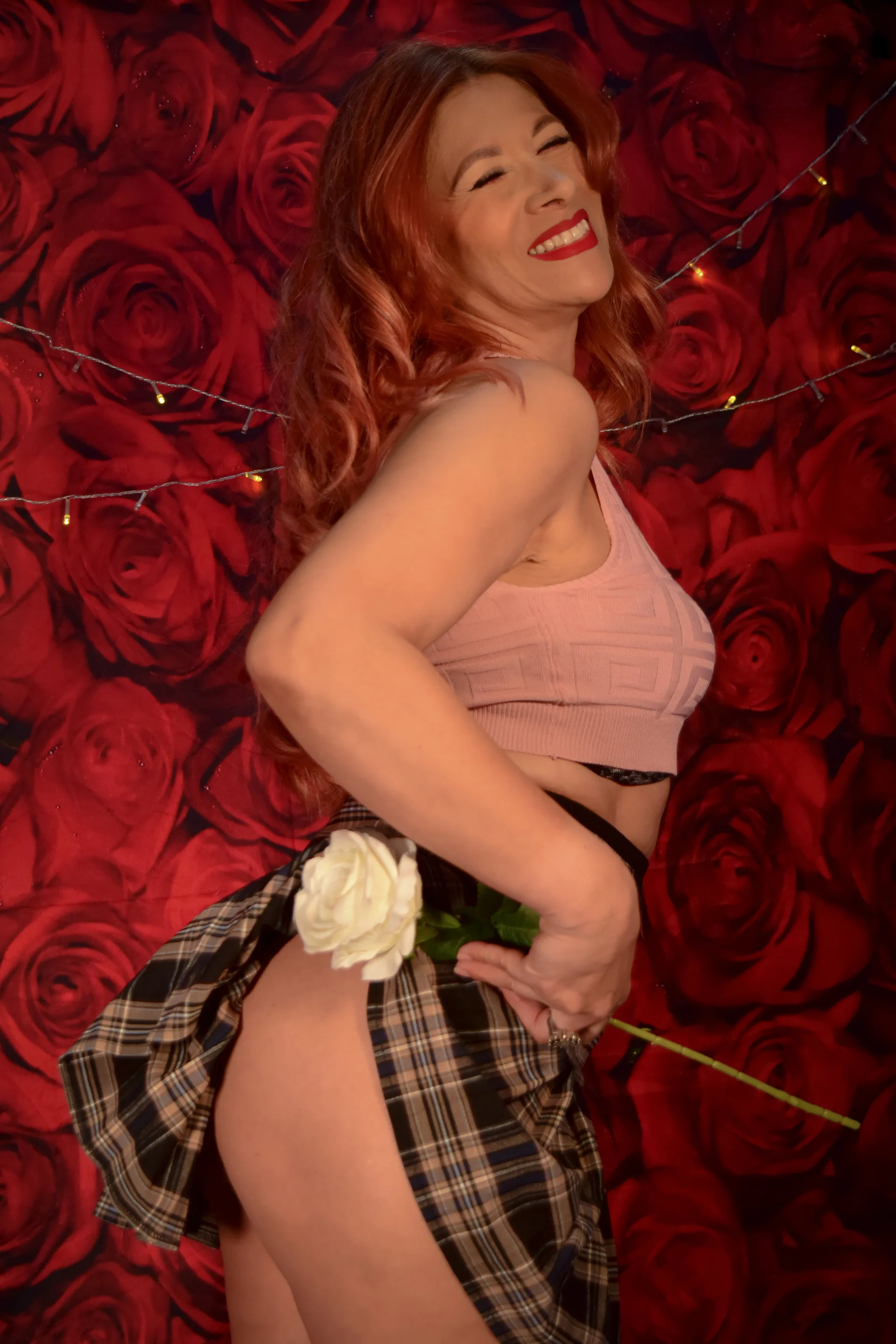 XXX Porn Photo of Nude cintiagreyx 24