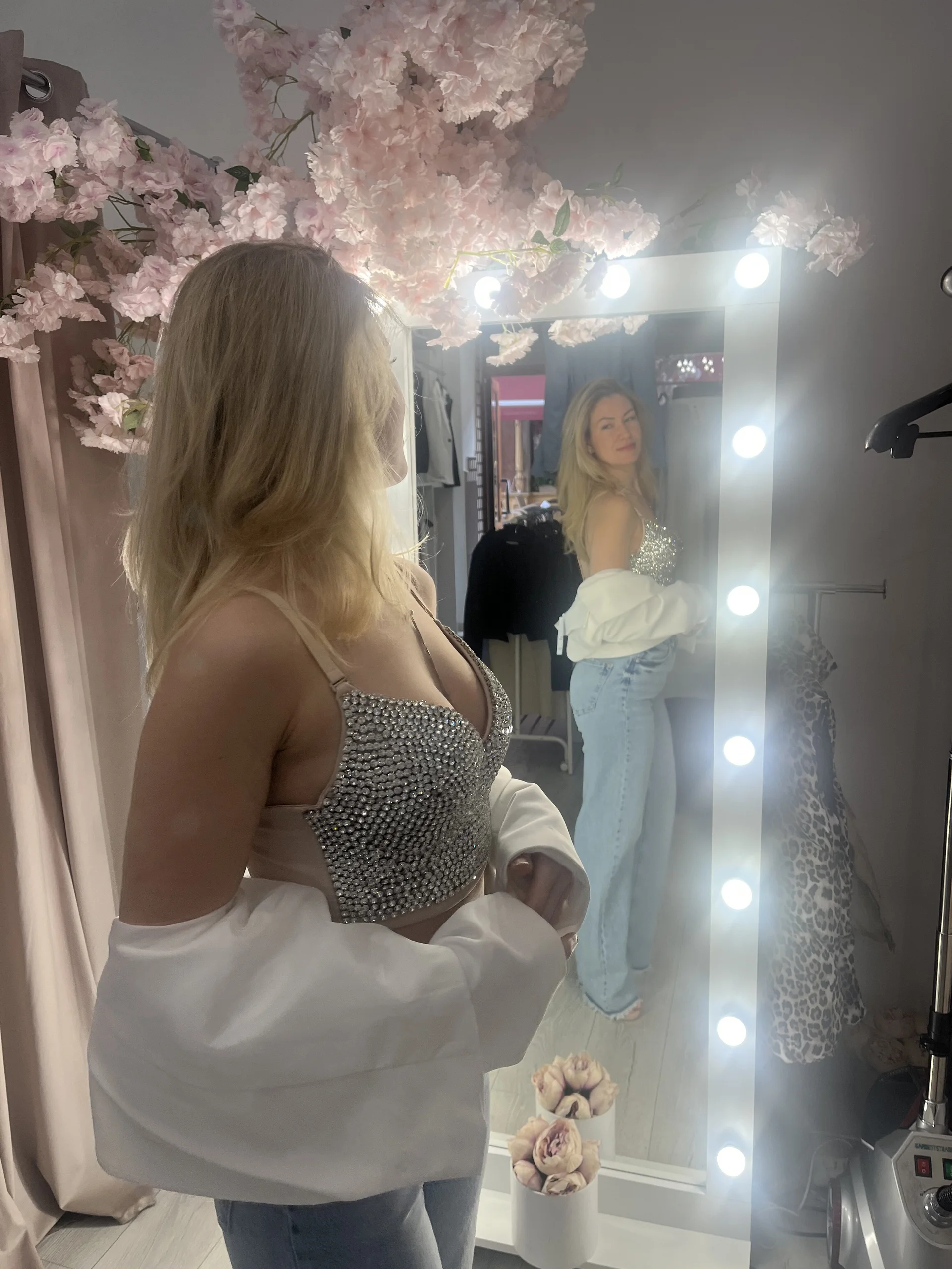 XXX Porn Photo of Nude Miroslavadzm1 7