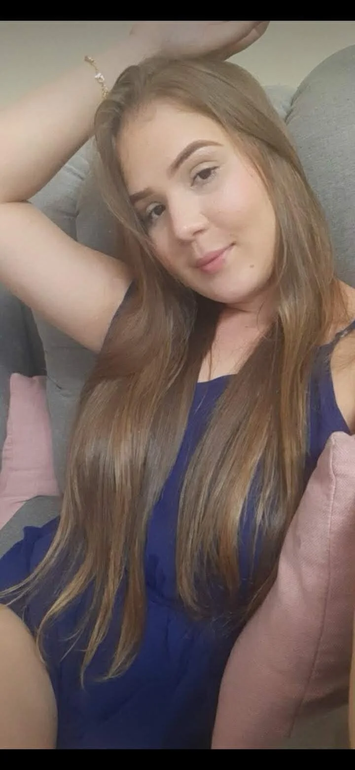 XXX Porn Photo of Nude amalia__x 8