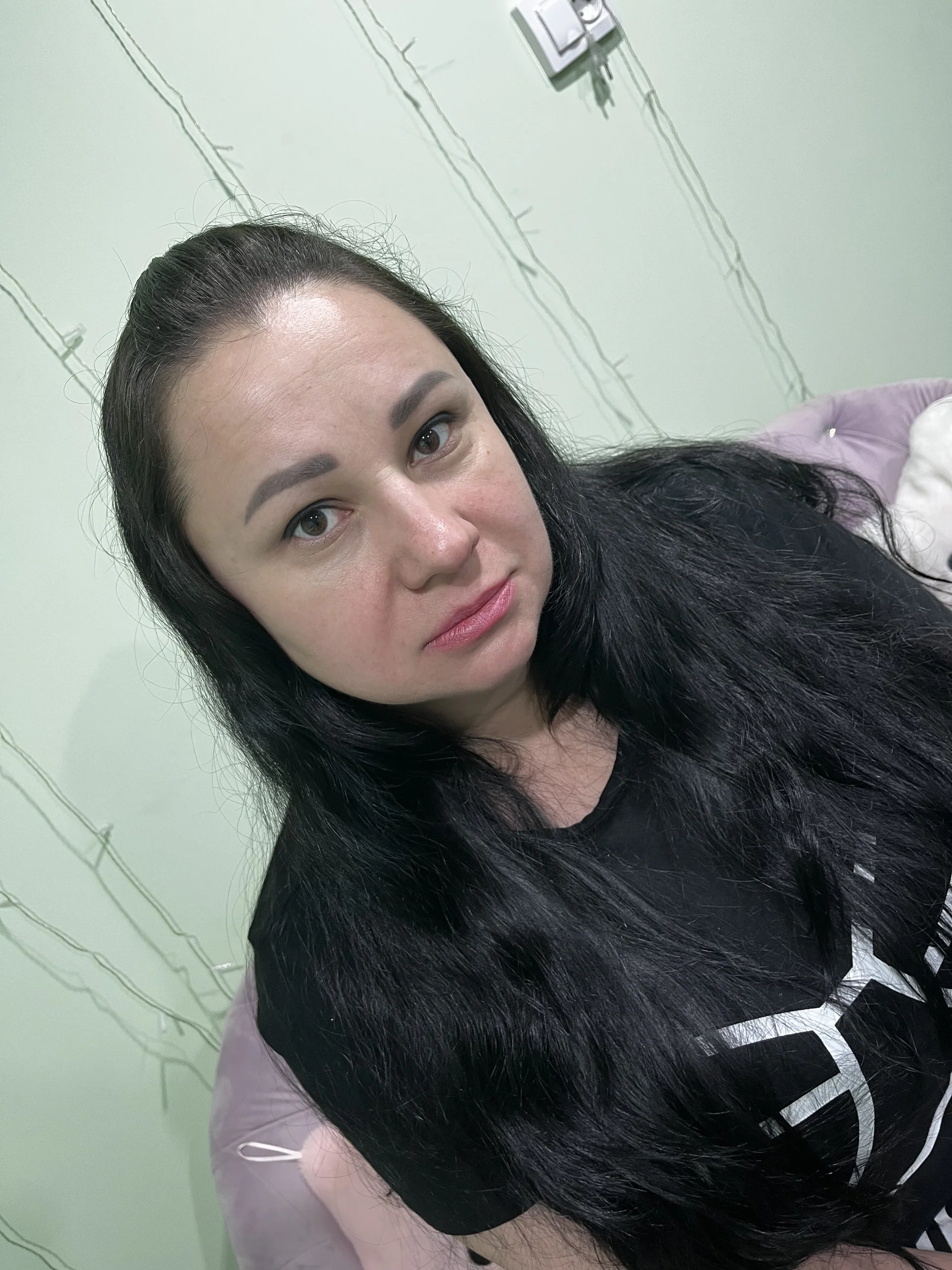 XXX Porn Photo of Nude Mia_Misteryy 1