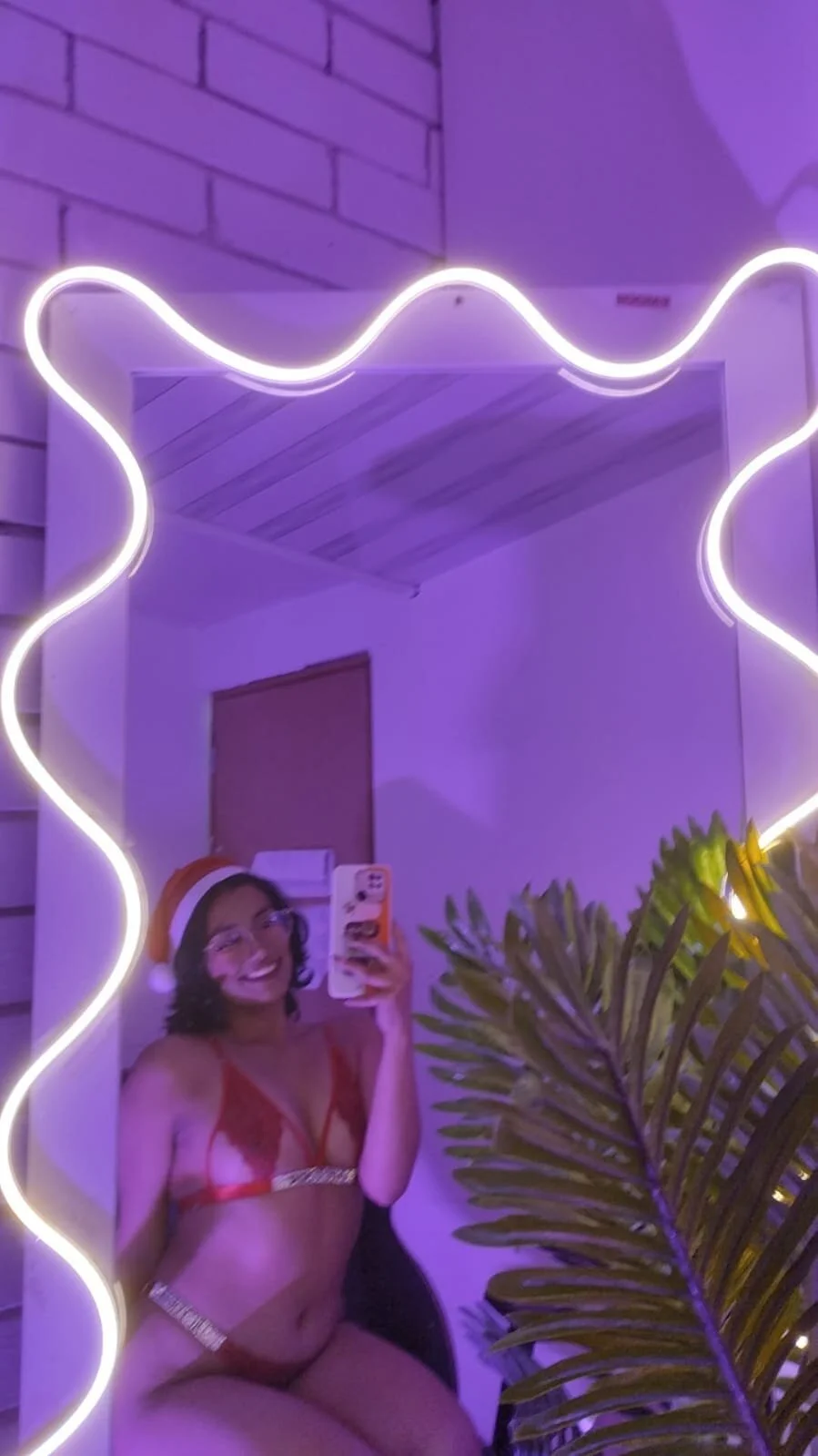XXX Porn Photo of Nude PEACHY_TAY 53