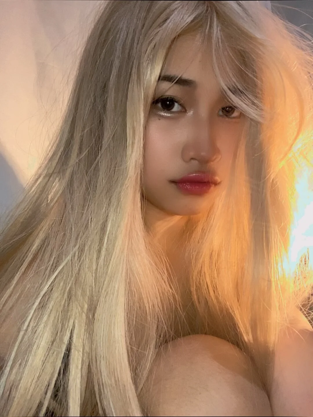 XXX Porn Photo of Nude xvioletsinclaire 6