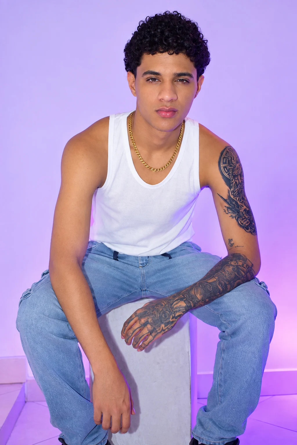 XXX Porn Photo of Nude _Thiago12 20