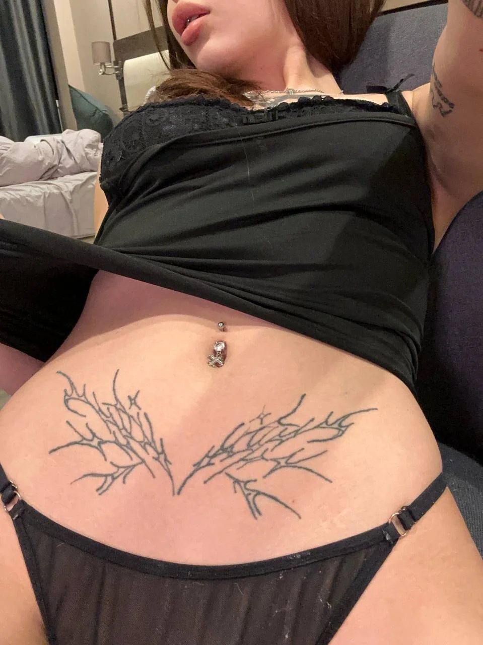 XXX Porn Photo of Nude StudyFlow 10