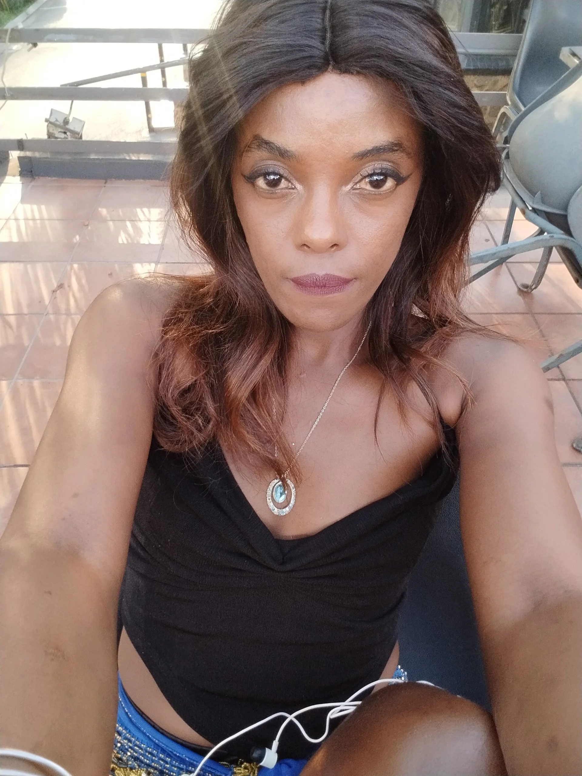XXX Porn Photo of Nude LetheaX 8