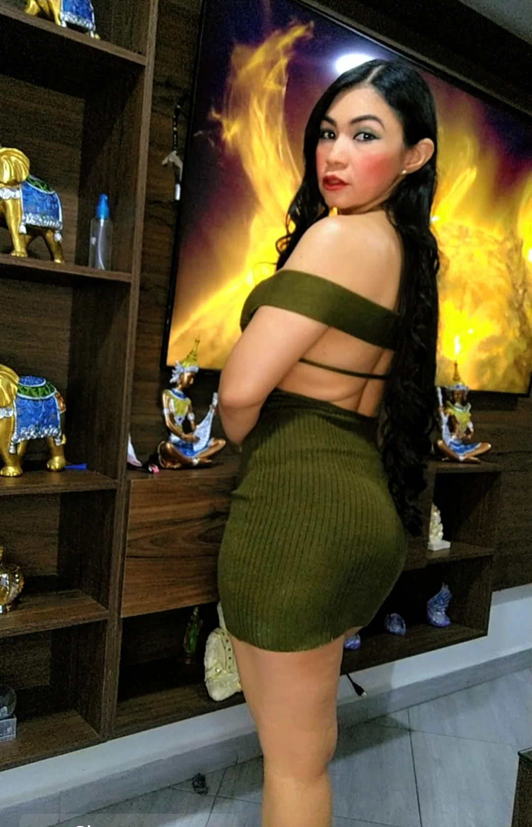 XXX Porn Photo of Nude Phoenix_lovexxx 53