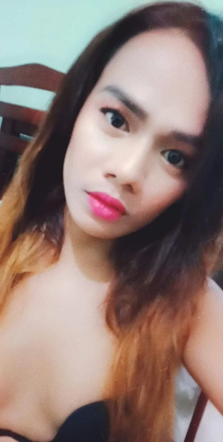 XXX Porn Photo of Nude ImYourFantasyTs 8