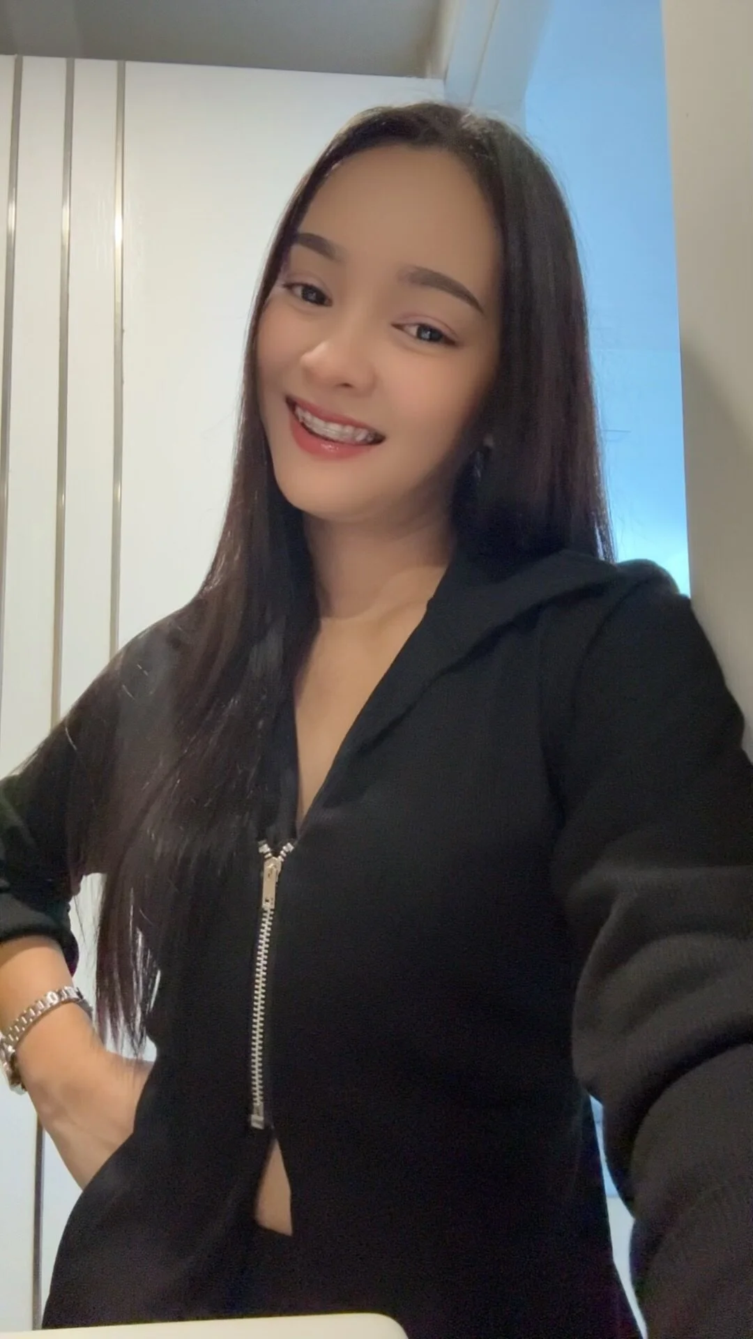 XXX Porn Photo of Nude Natural_Asian_Girl 21