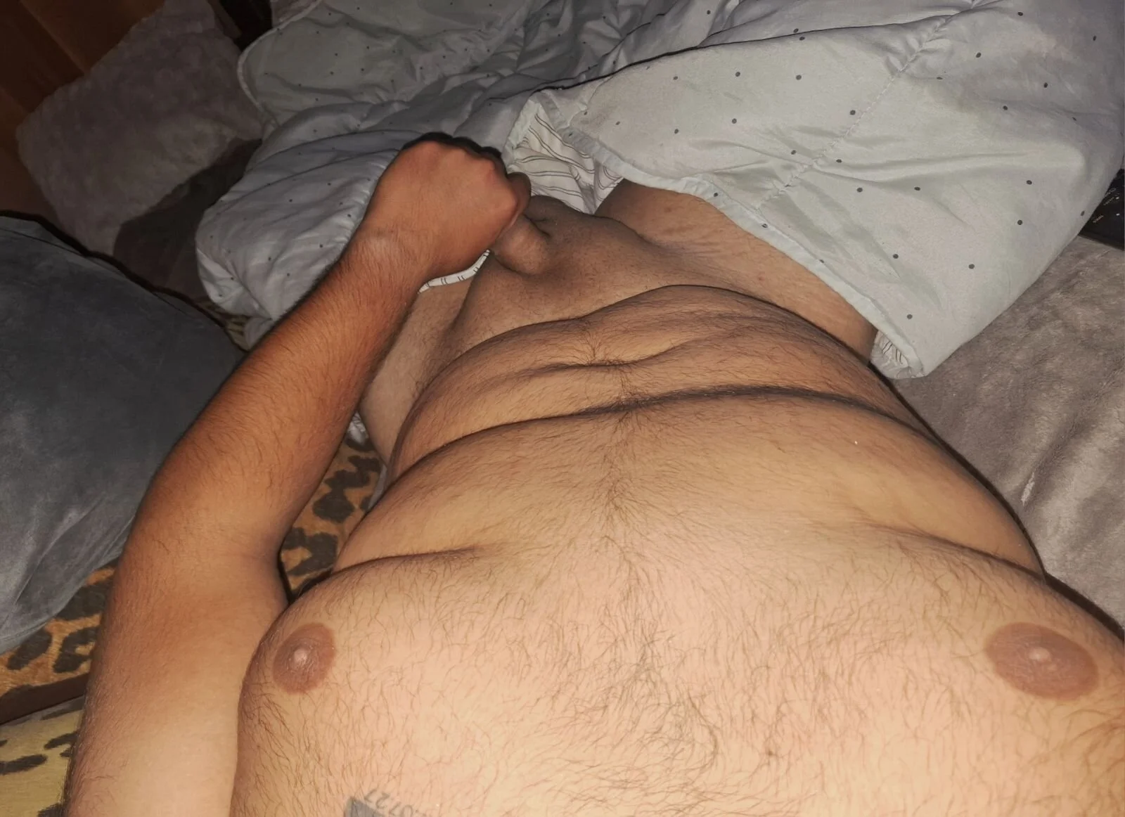 XXX Porn Photo of Nude HarddickHUN 4