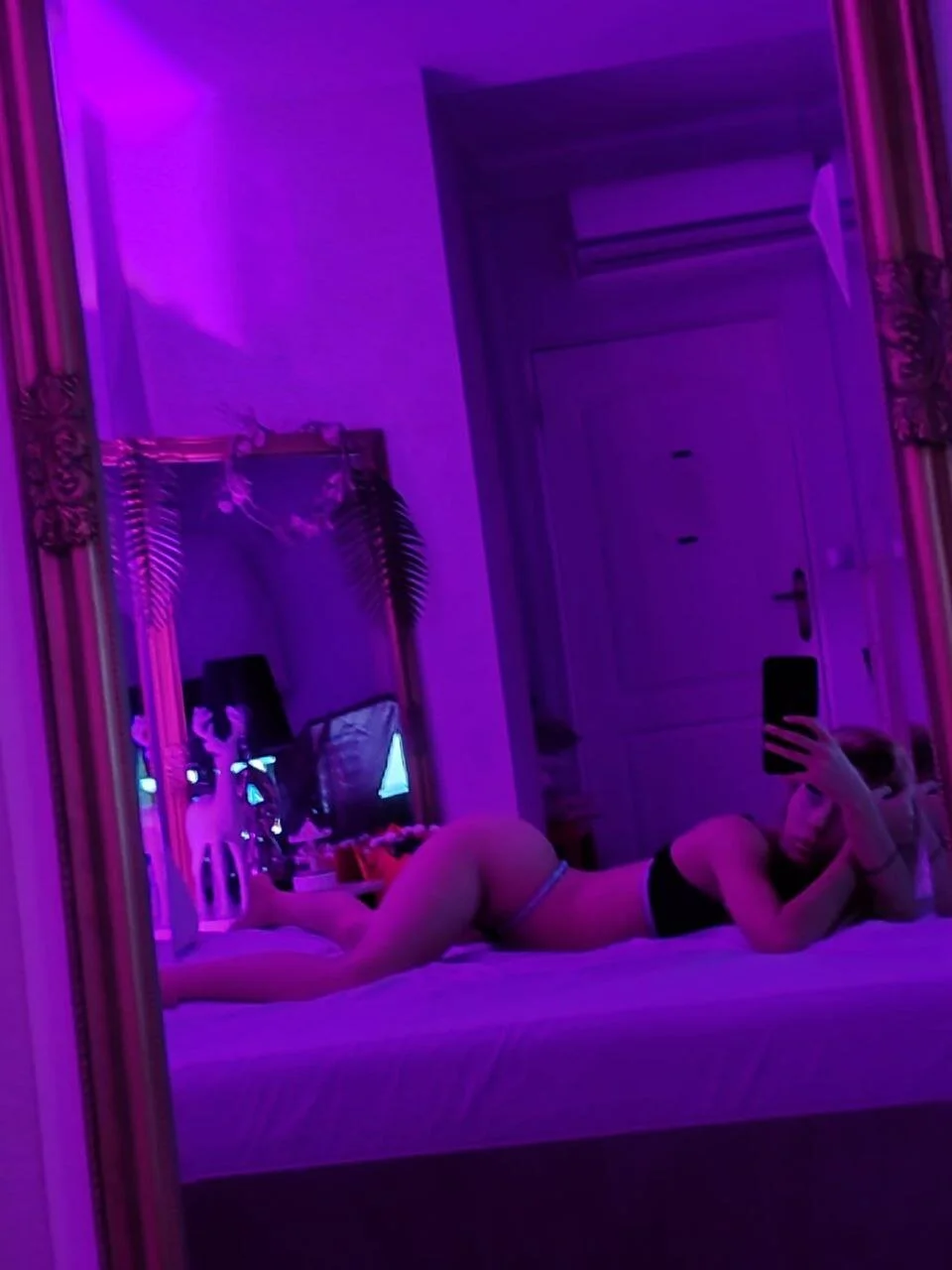 XXX Porn Photo of Nude JessieePink 42
