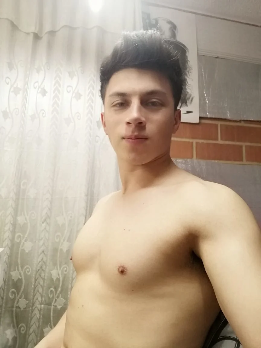 XXX Porn Photo of Nude javiersexymann 6