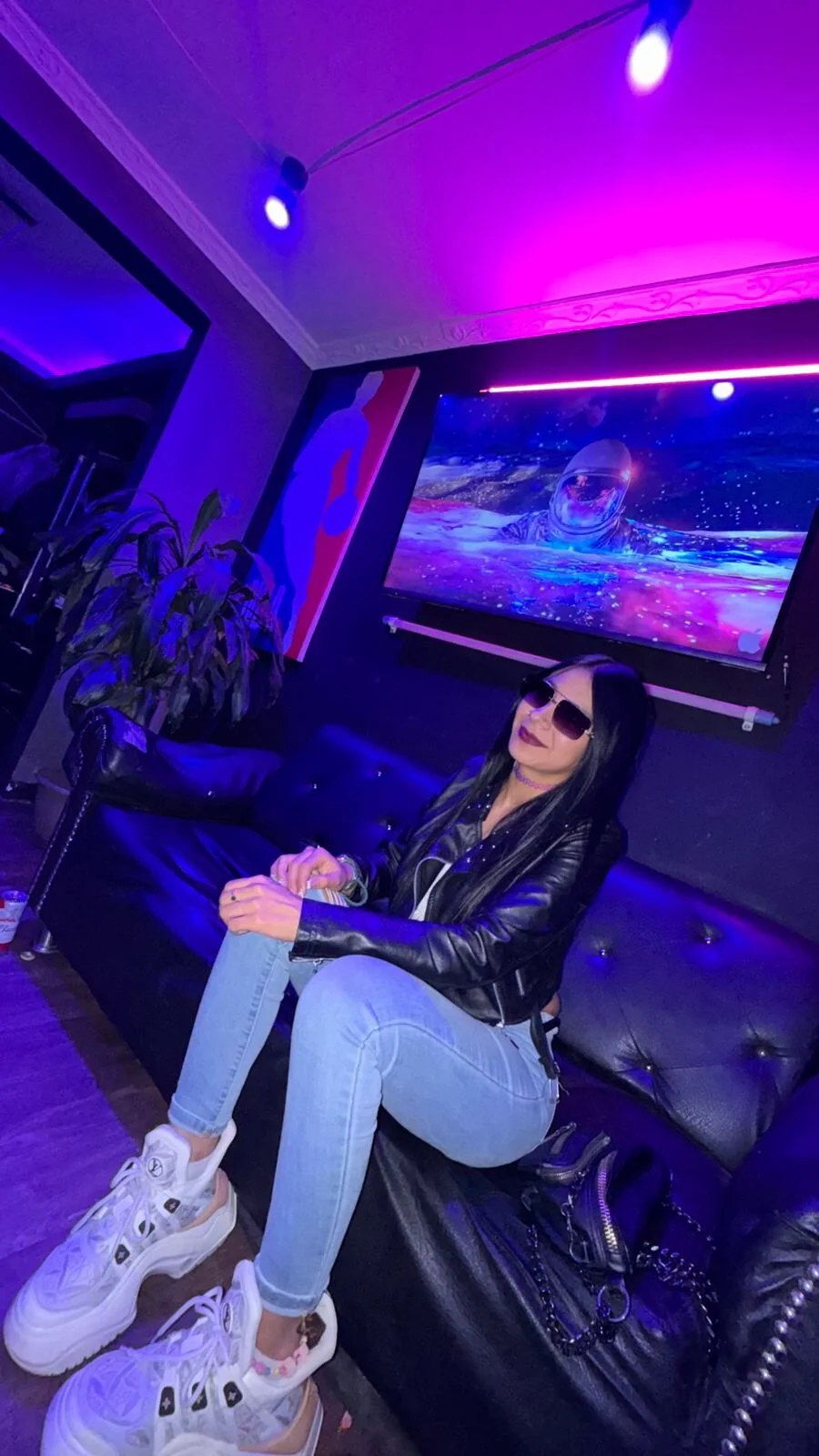 XXX Porn Photo of Nude CharloteSweet 1