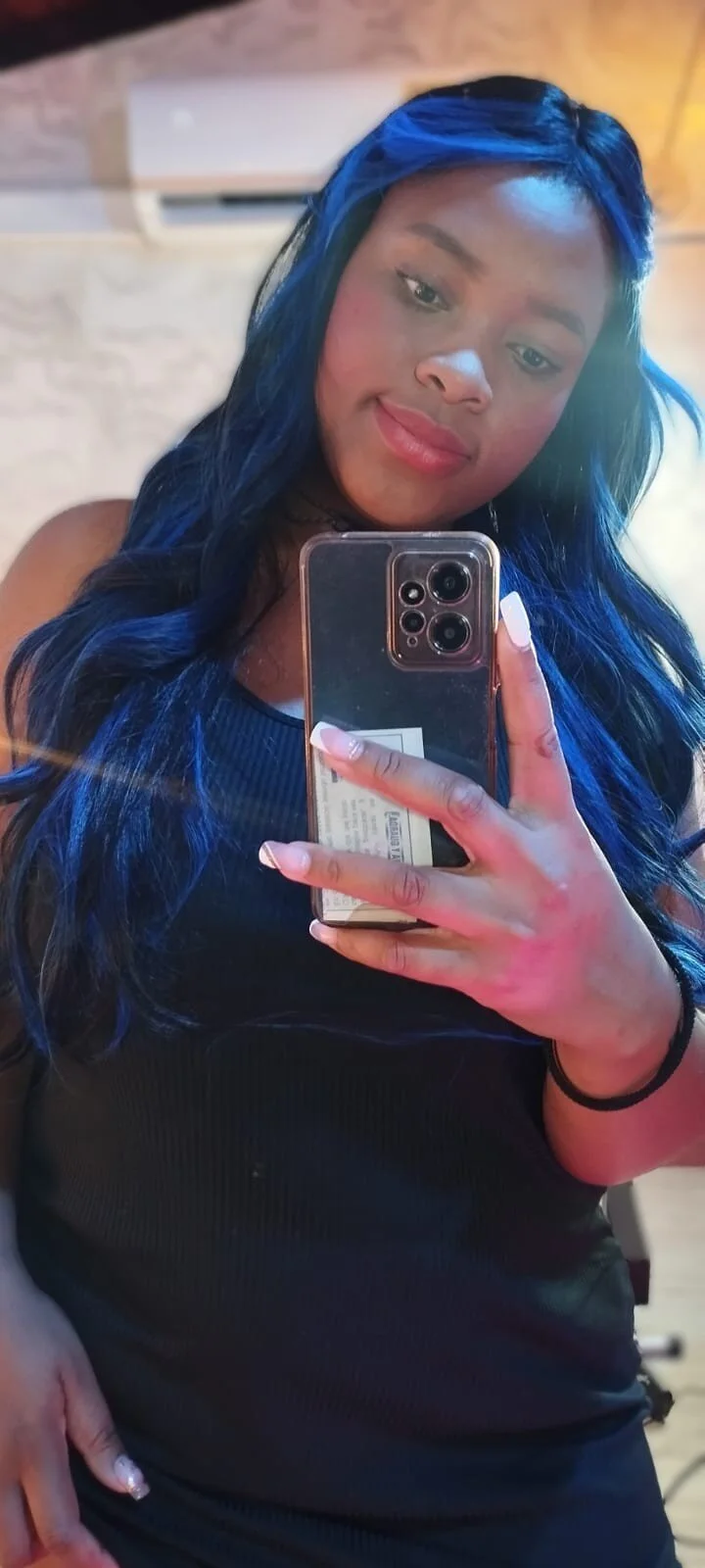 XXX Porn Photo of Nude ZOLEY_WATSON 63