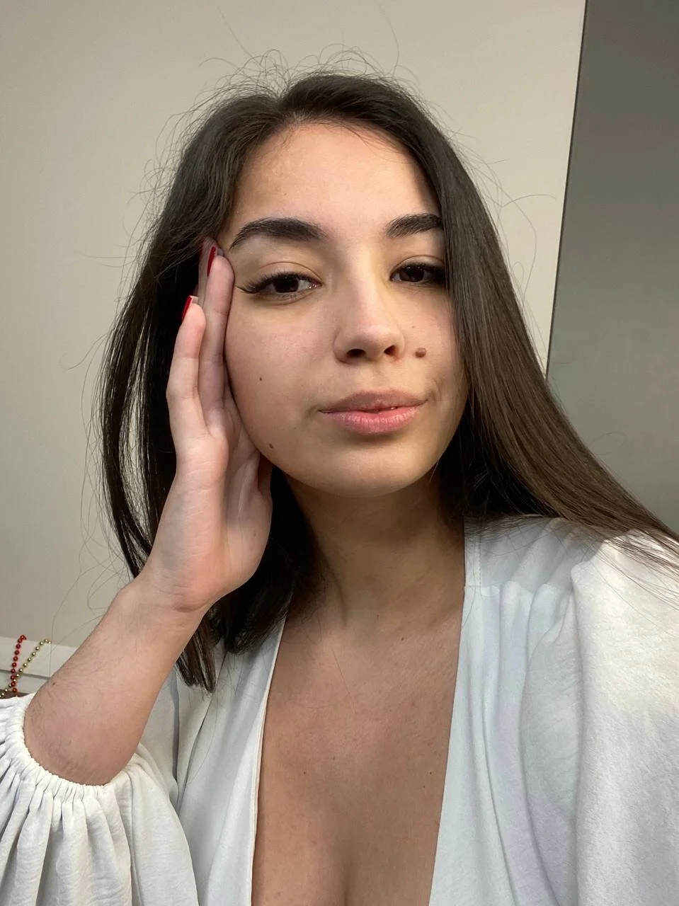 XXX Porn Photo of Nude EmmyNoel 36