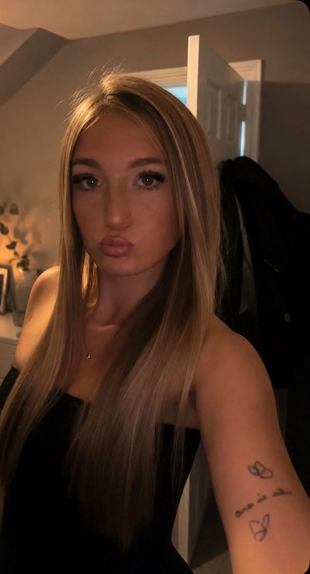 XXX Porn Photo of Nude Annasouthx 8