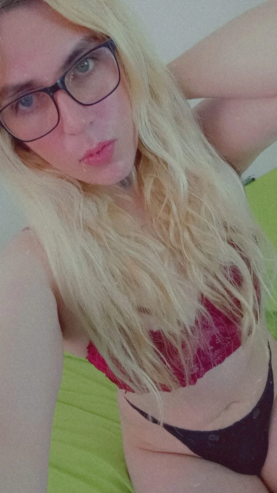 XXX Porn Photo of Nude lolitabauer2 1