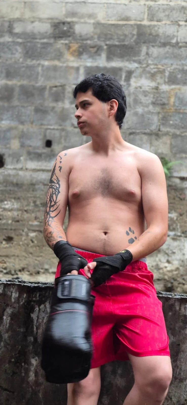 XXX Porn Photo of Nude elijah_stoone 18