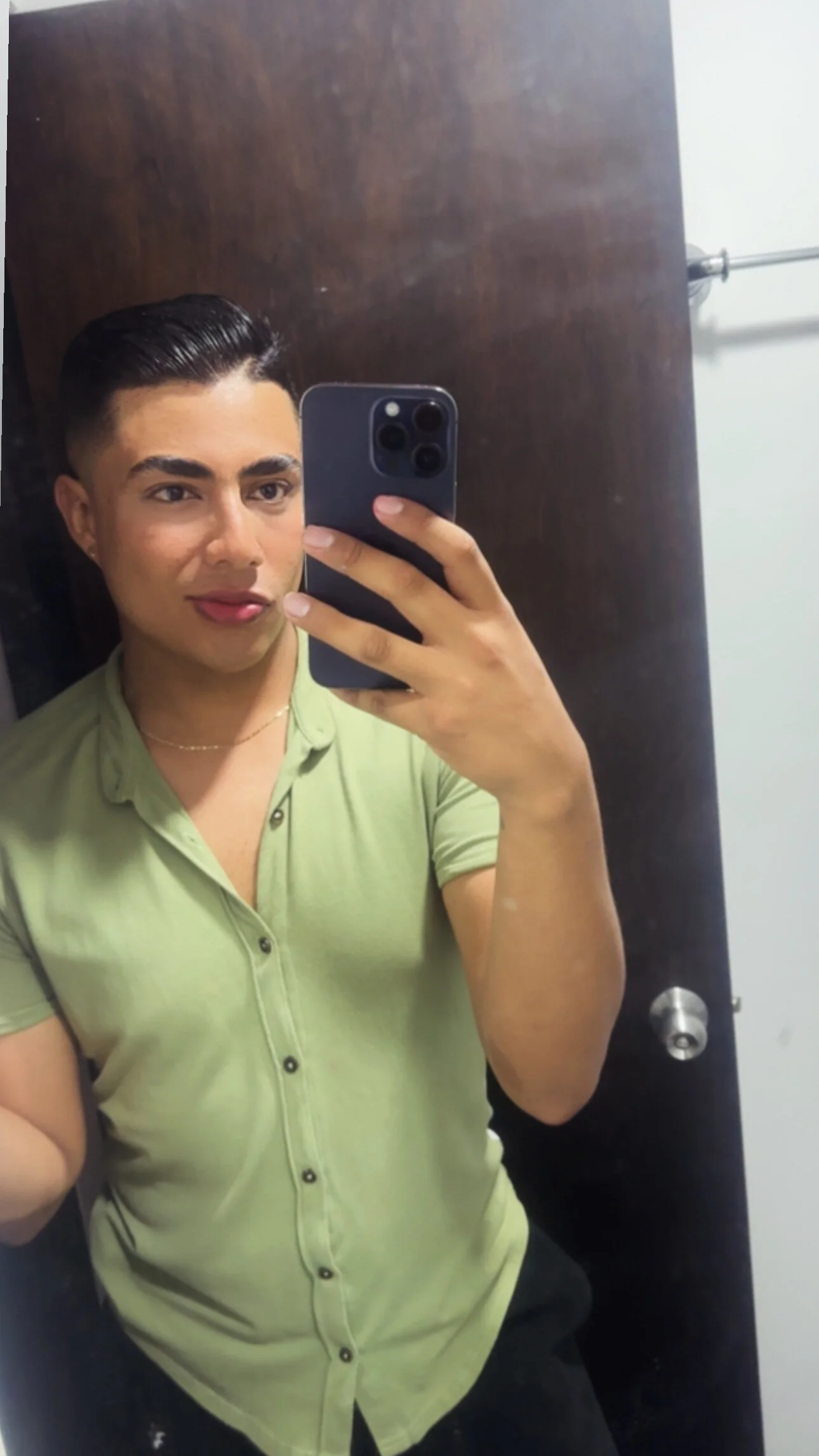 XXX Porn Photo of Nude Thomass_0 2