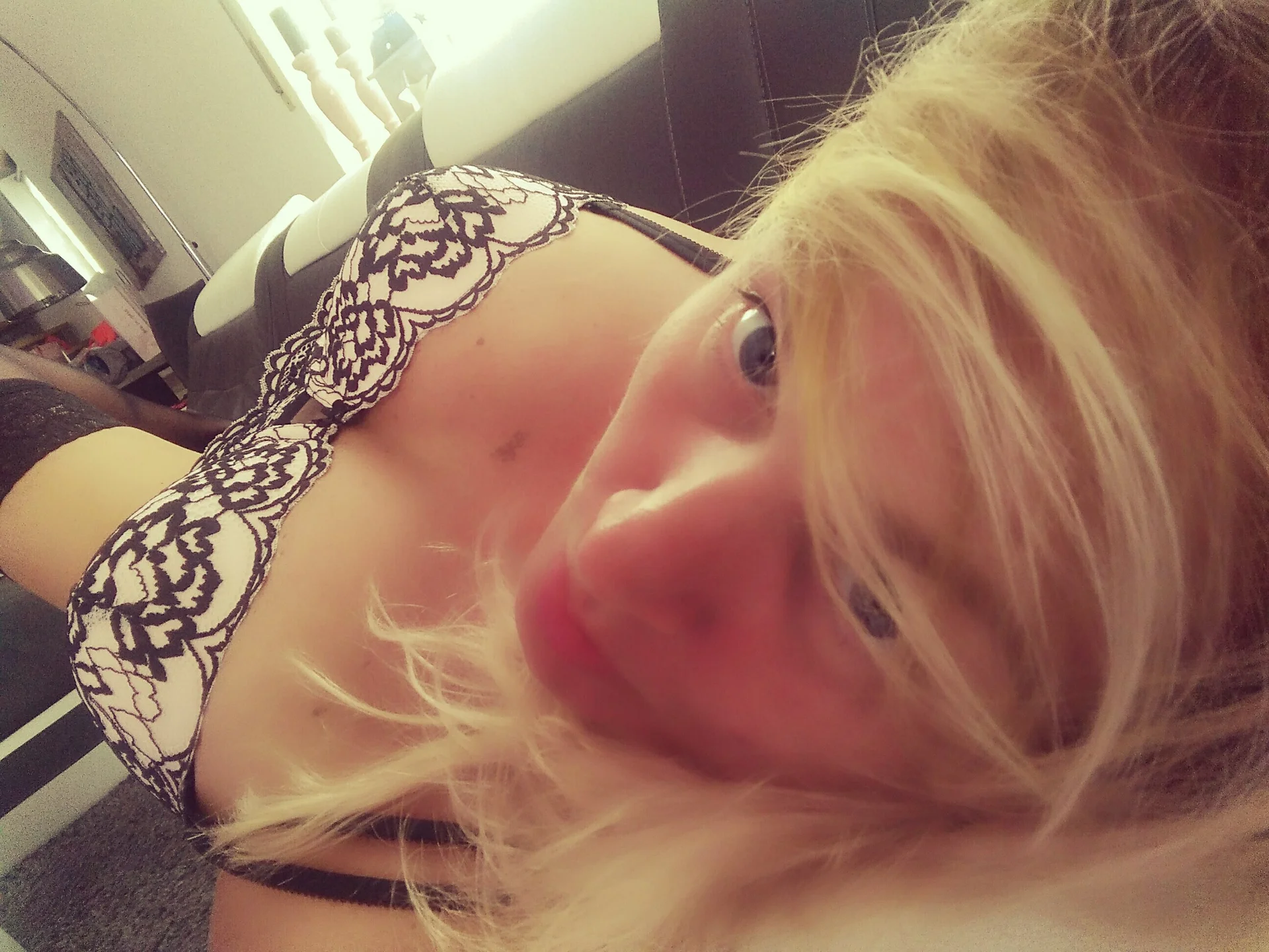 XXX Porn Photo of Nude KimMitchelli 8