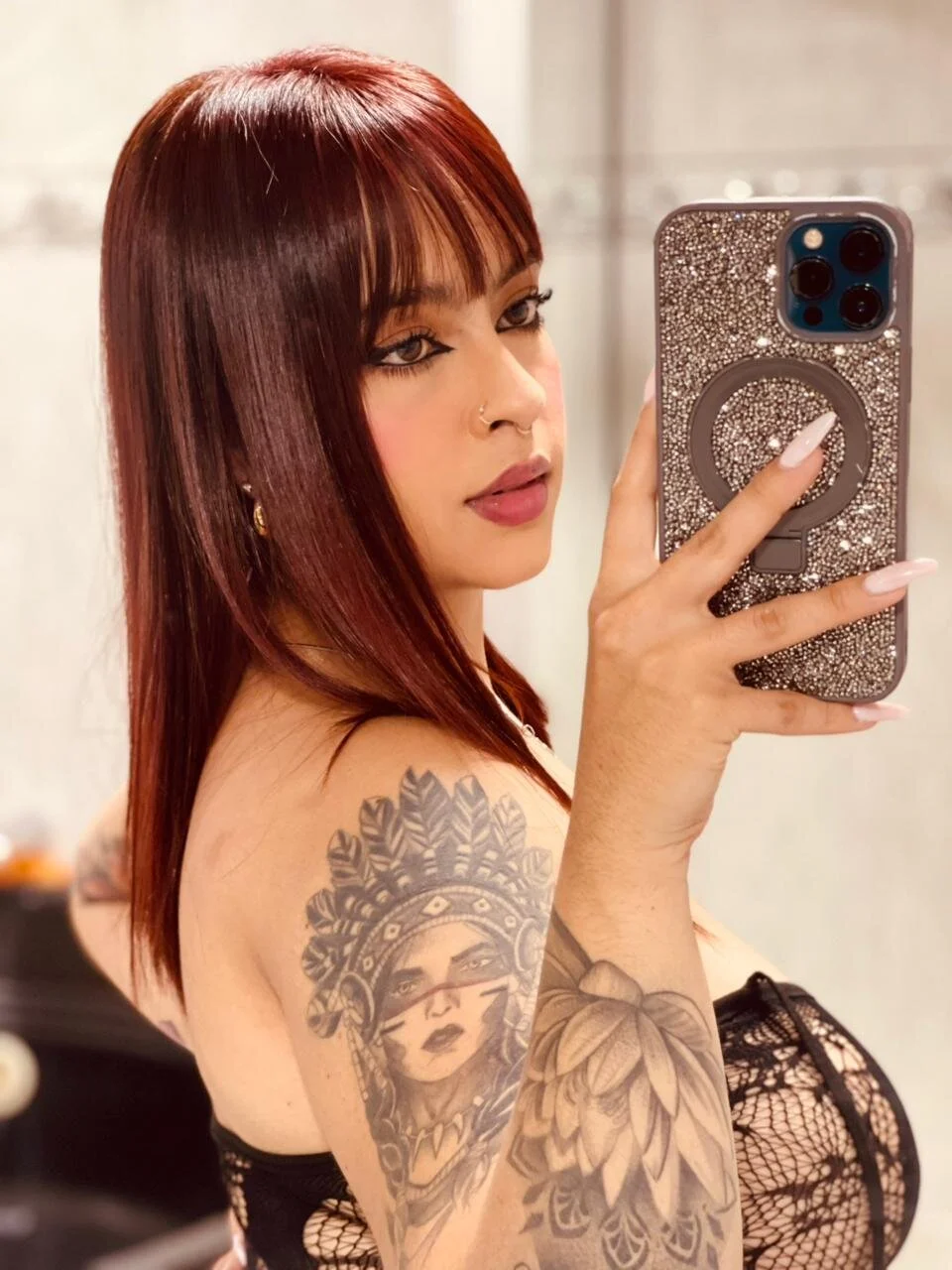 XXX Porn Photo of Nude mia_bonneett 97