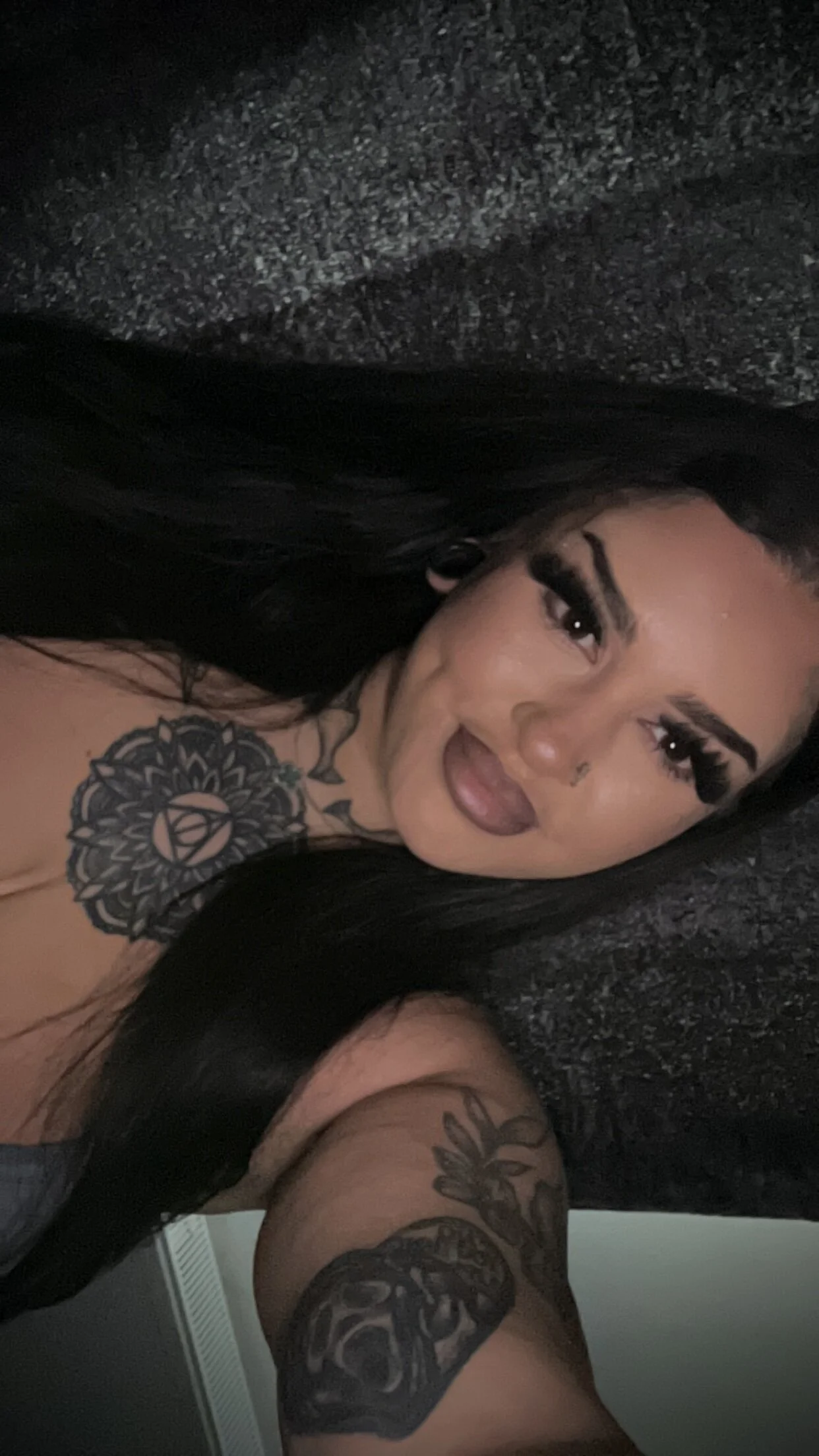 XXX Porn Photo of Nude tempzzz12 3