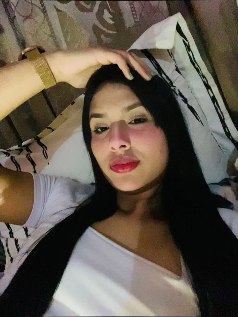 XXX Porn Photo of Nude Chiquinquira3 9