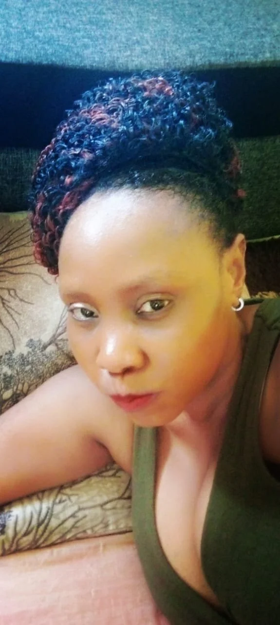 XXX Porn Photo of Nude Africangal 1