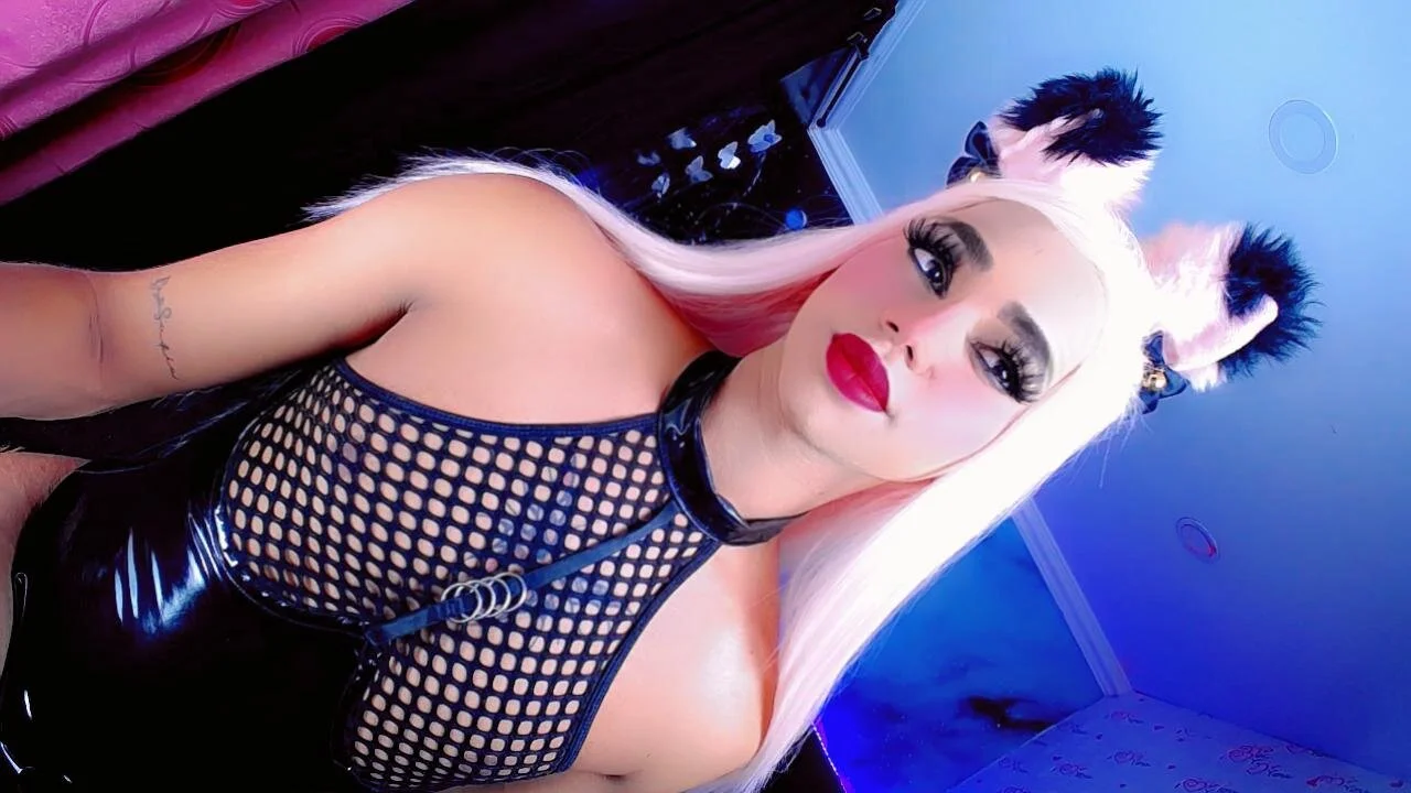 XXX Porn Photo of Nude Thalia_girl21 11