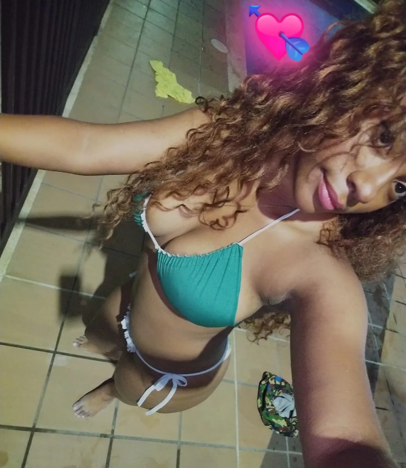 XXX Porn Photo of Nude aisha_laurent 1