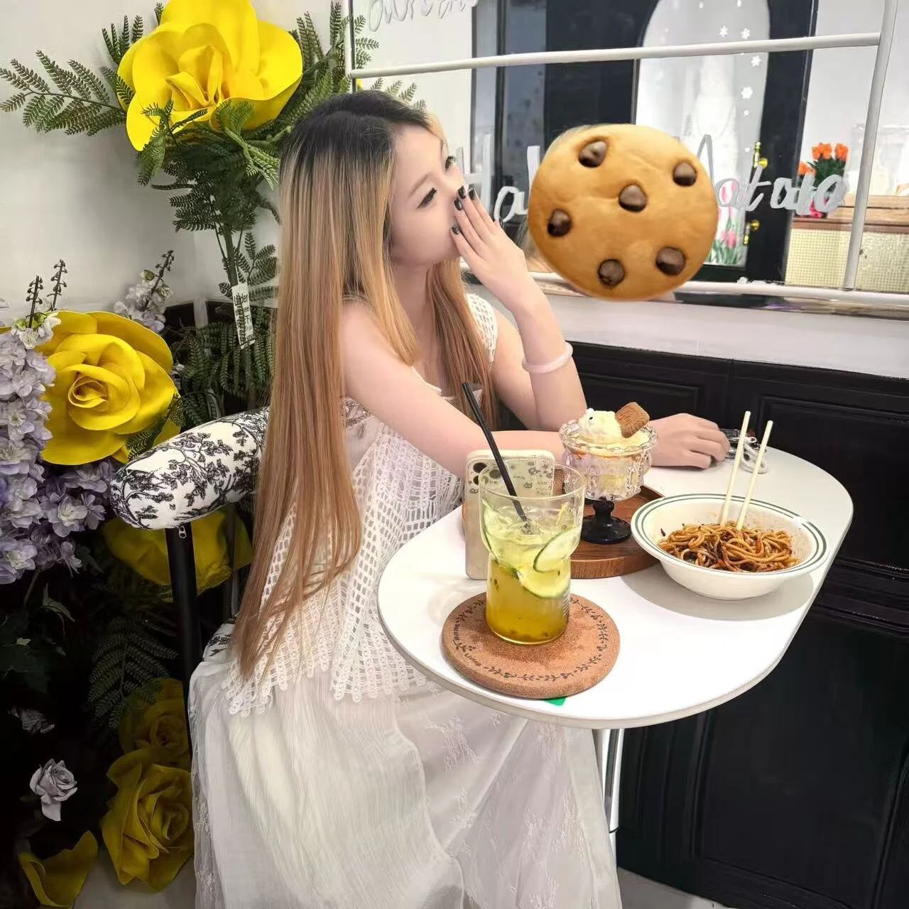 XXX Porn Photo of Nude -Annababy 1