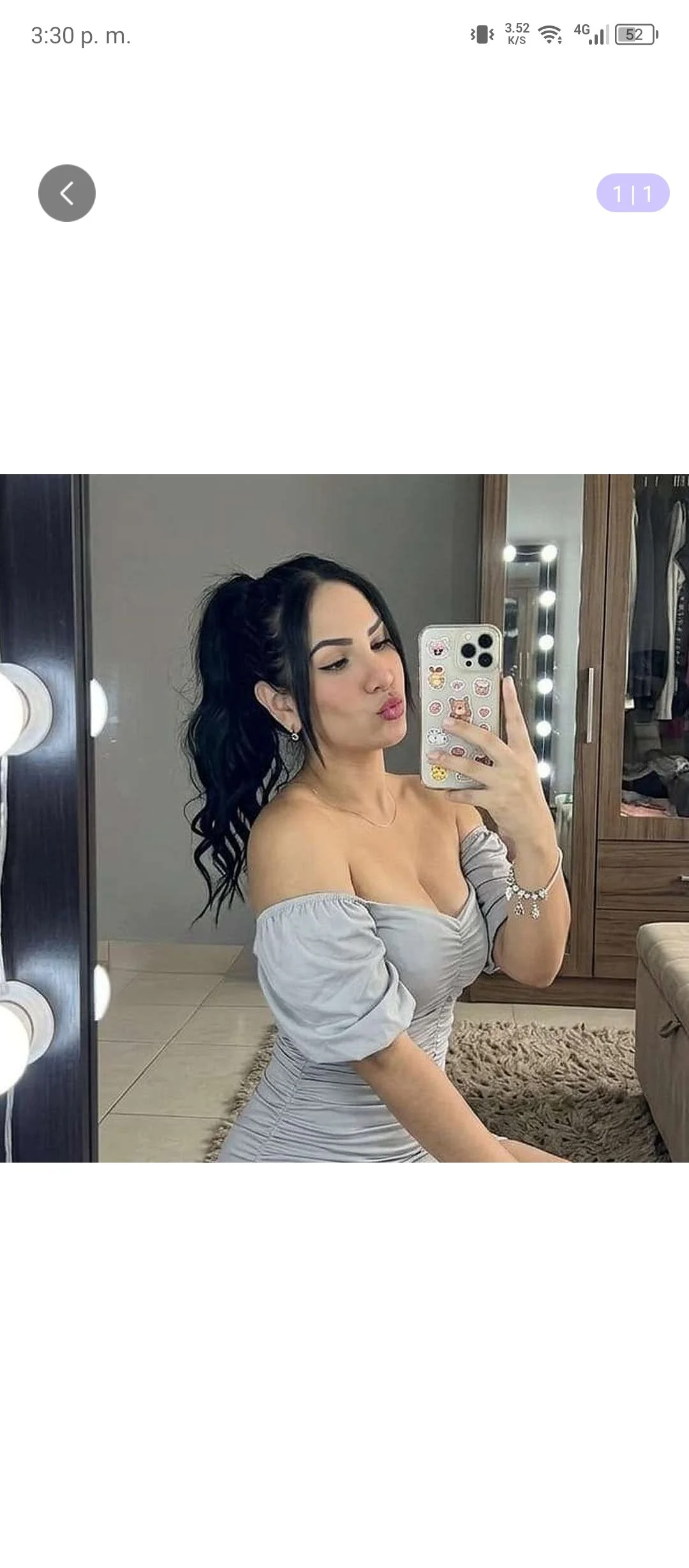 XXX Porn Photo of Nude EmmysSmith 7