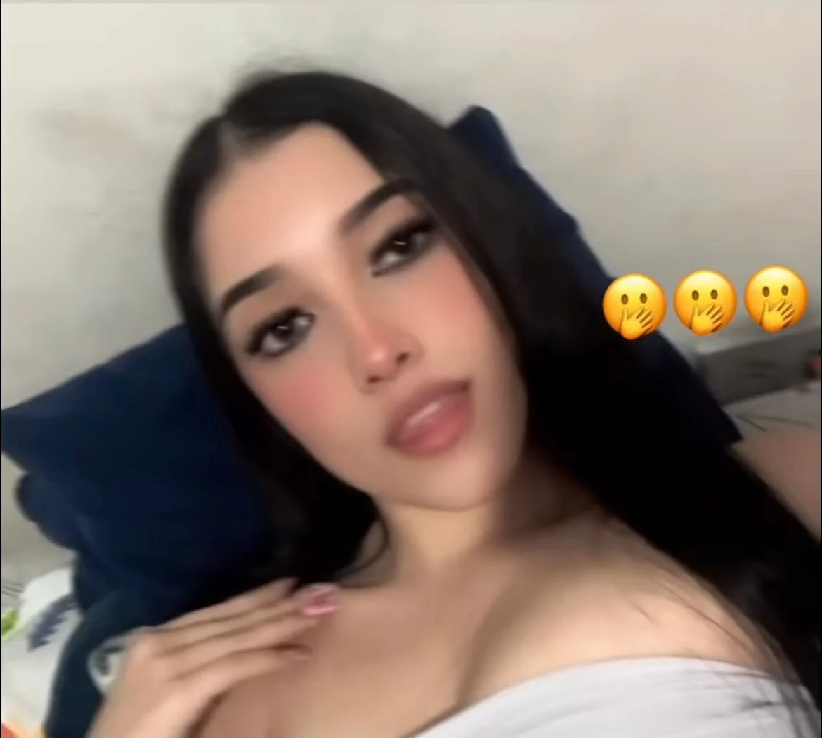 XXX Porn Photo of Nude TYNACUTE_ 3