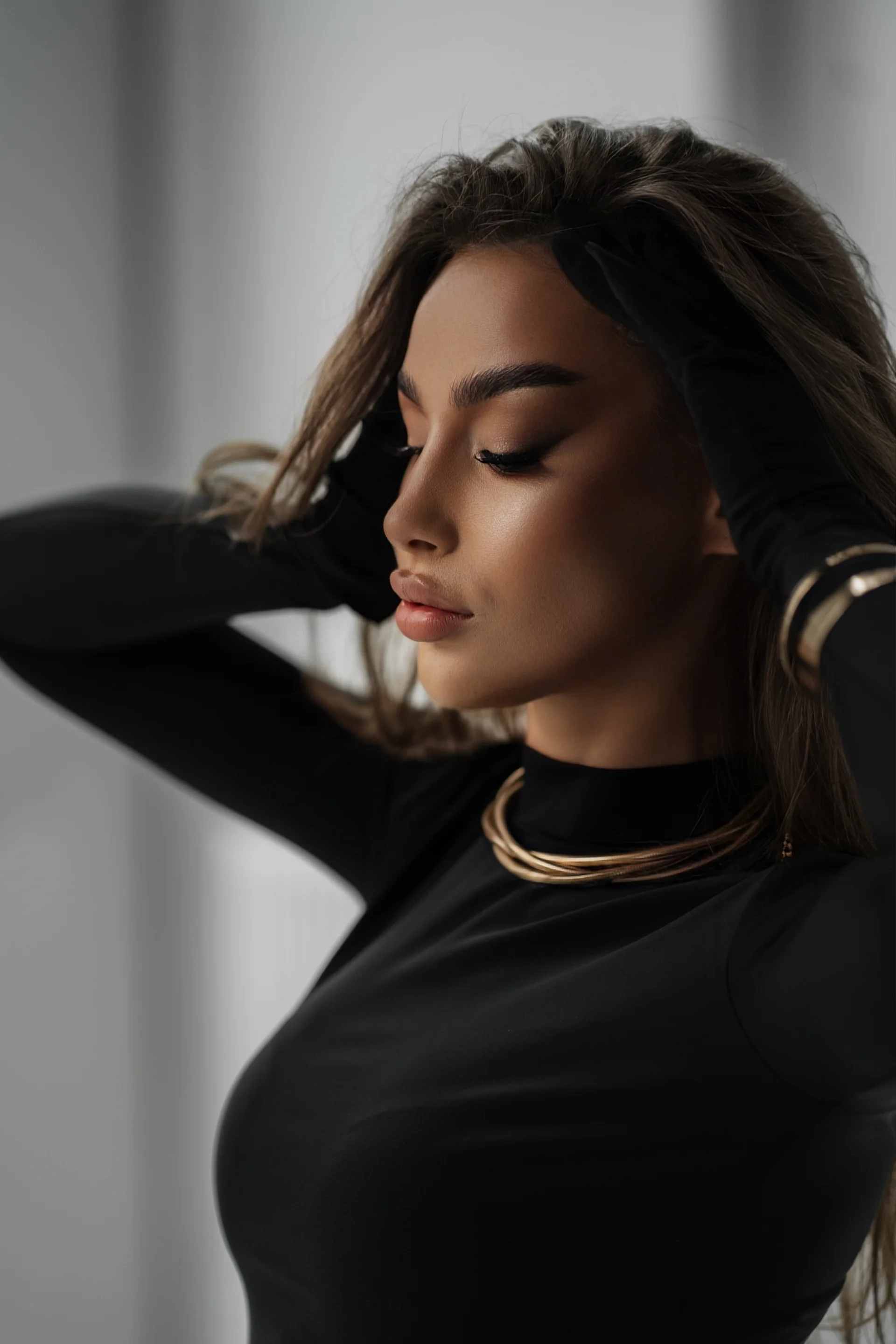 XXX Porn Photo of Nude SaintLora 7