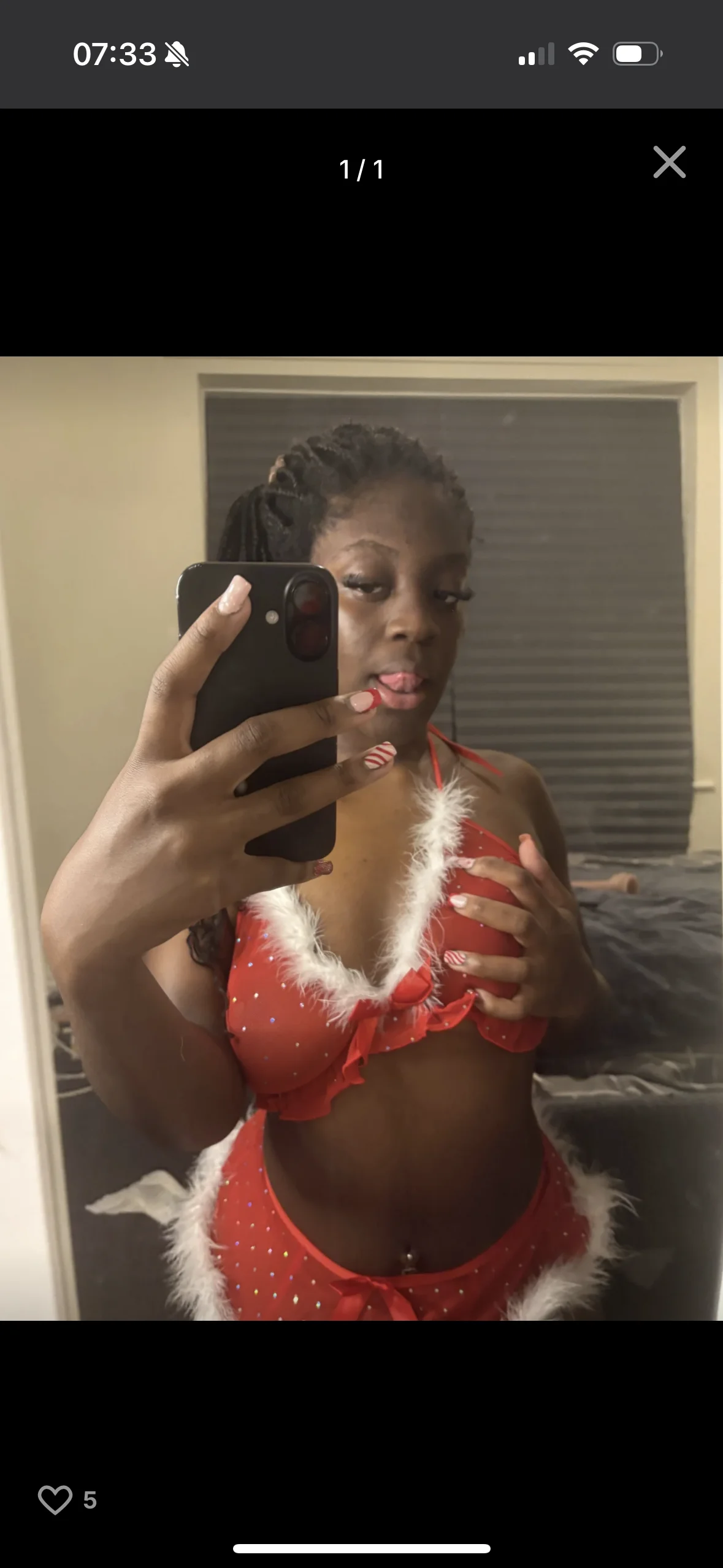 XXX Porn Photo of Nude bry8661 9