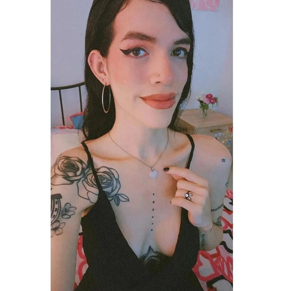 XXX Porn Photo of Nude Saby_mermaid 7