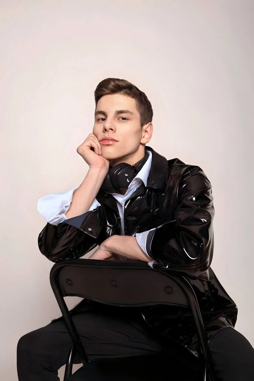 XXX Porn Photo of Nude Martin_ice 5