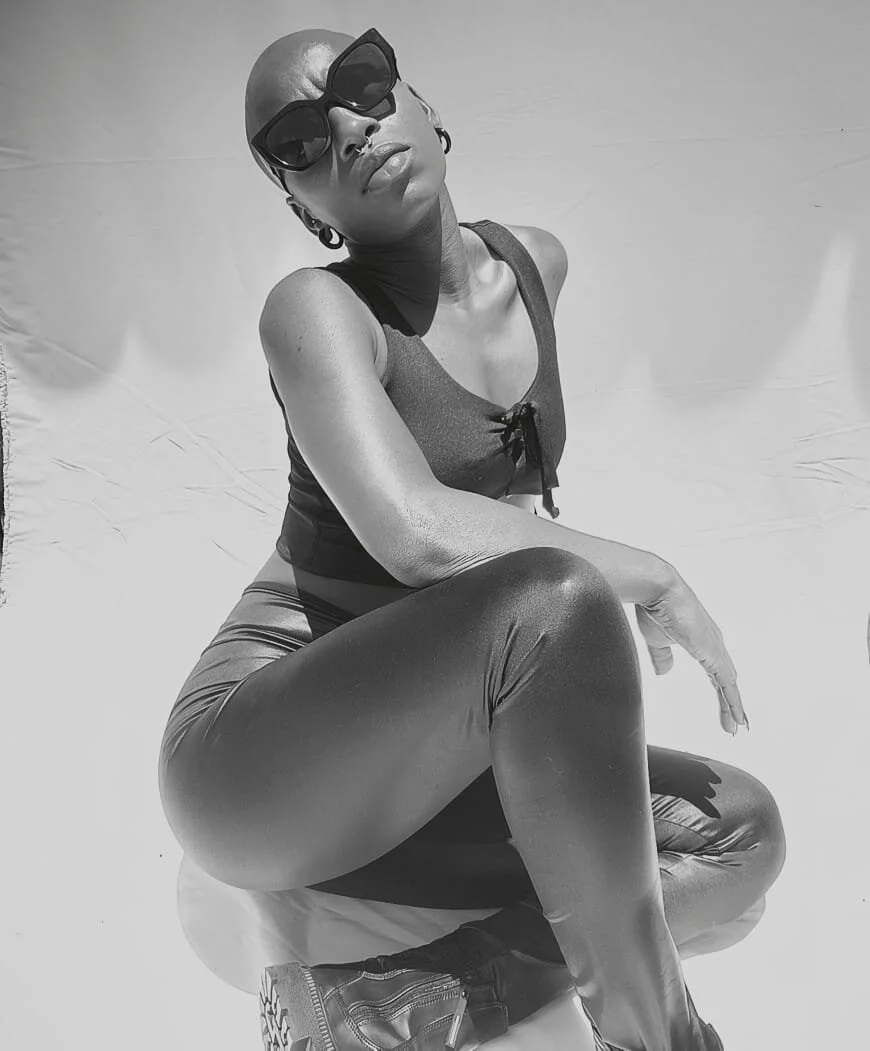 XXX Porn Photo of Nude Coco_Kiss 640