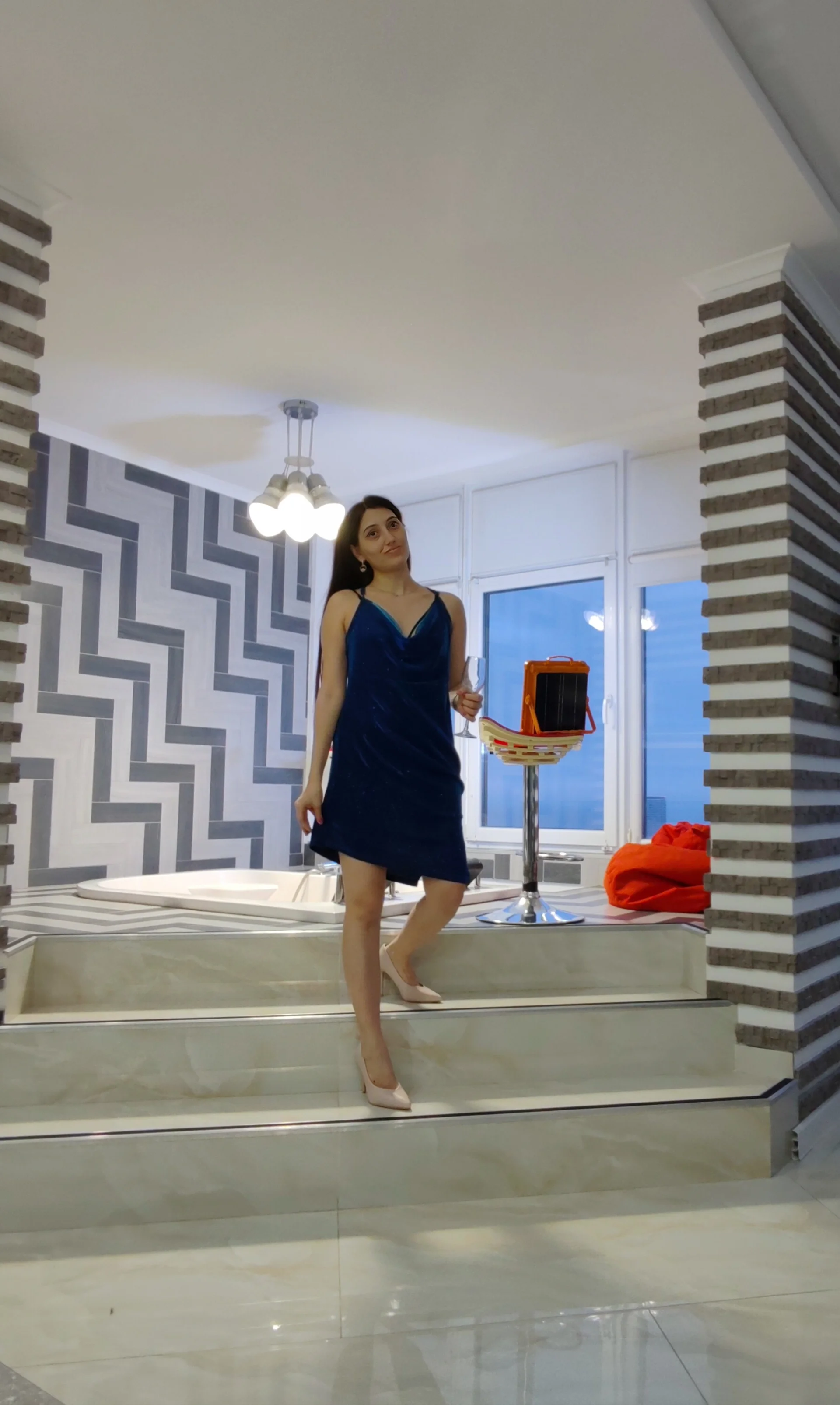 XXX Porn Photo of Nude Iren 1817