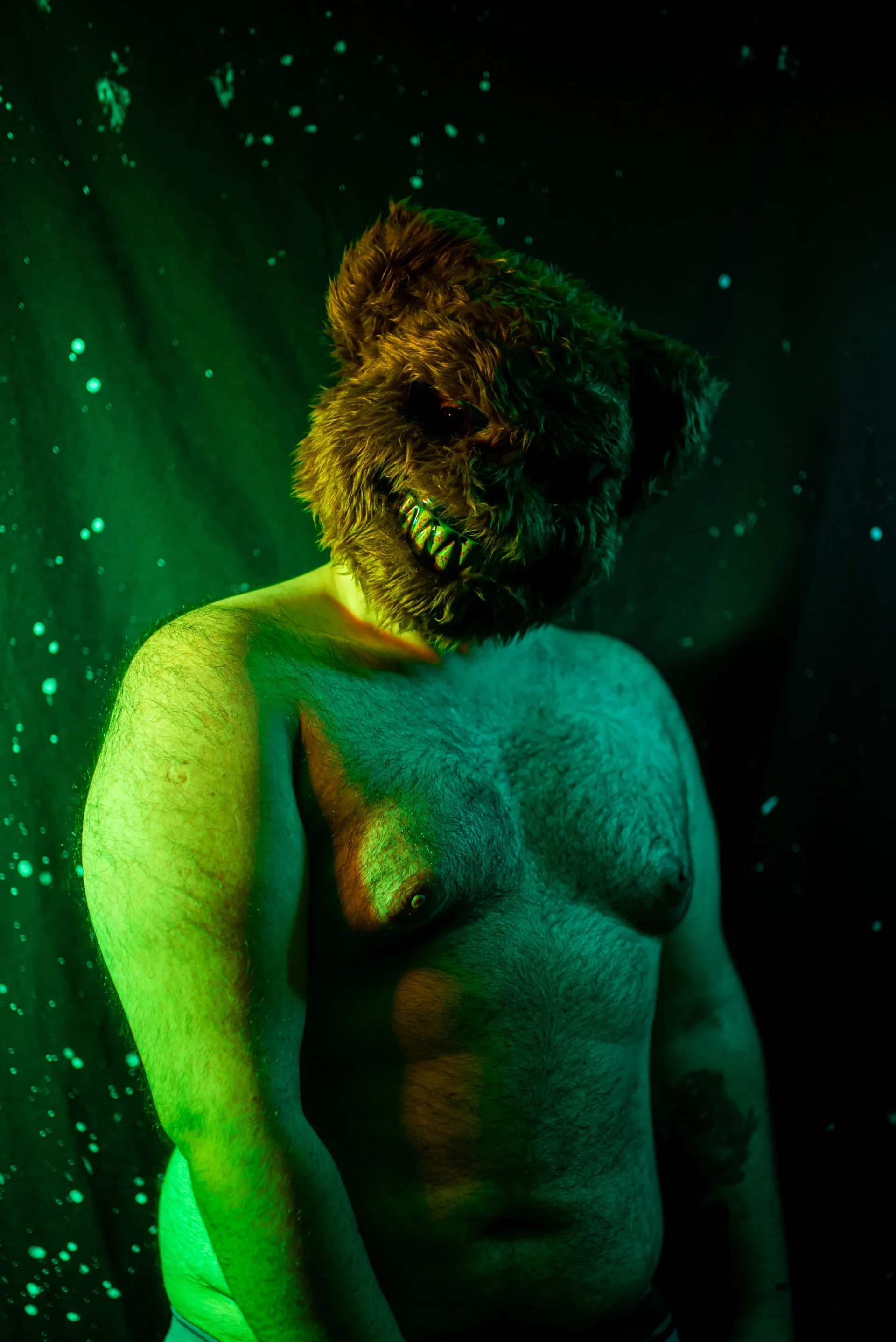 XXX Porn Photo of Nude oso666ph 6