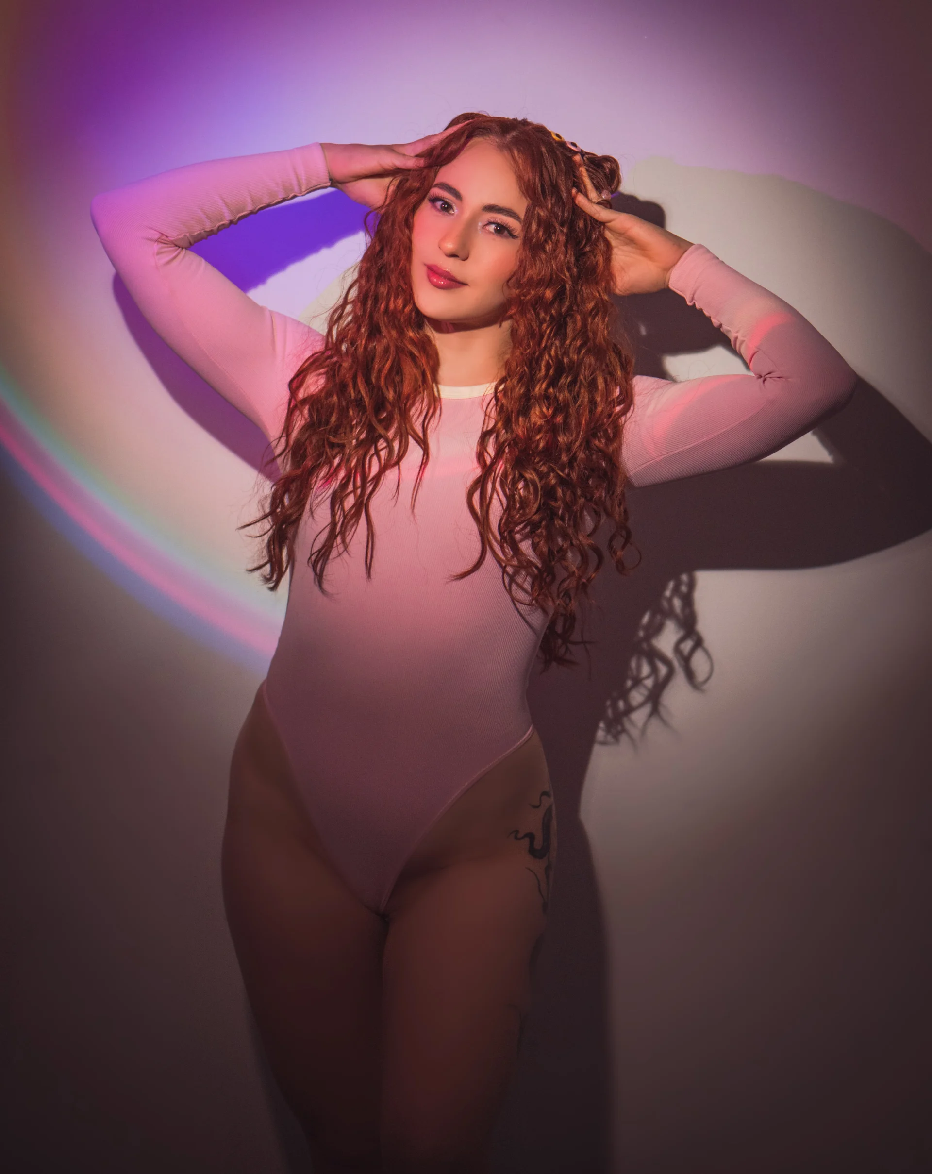 XXX Porn Photo of Nude Hanna_Simmons 20