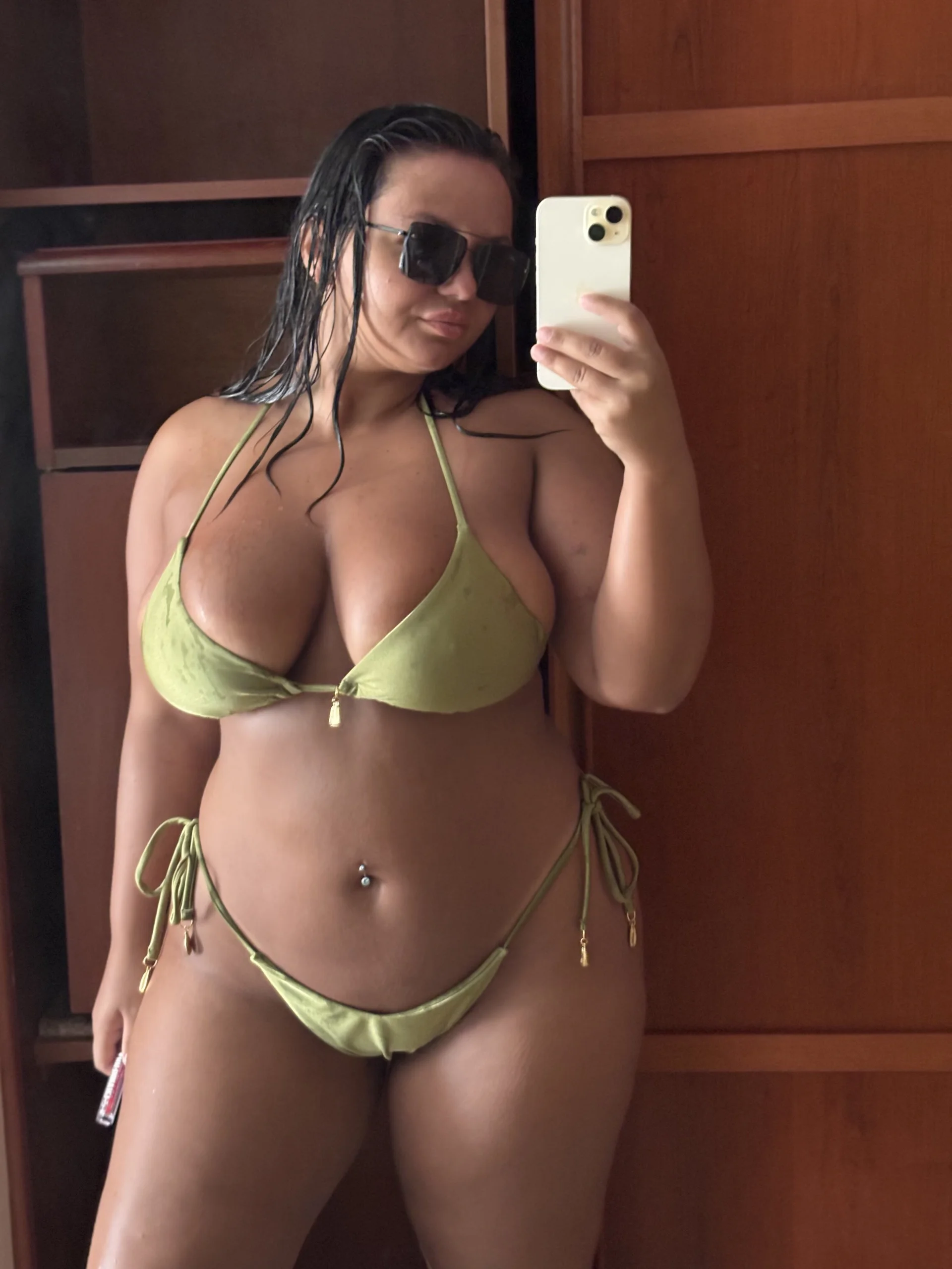 XXX Porn Photo of Nude CelesteBailey 1943
