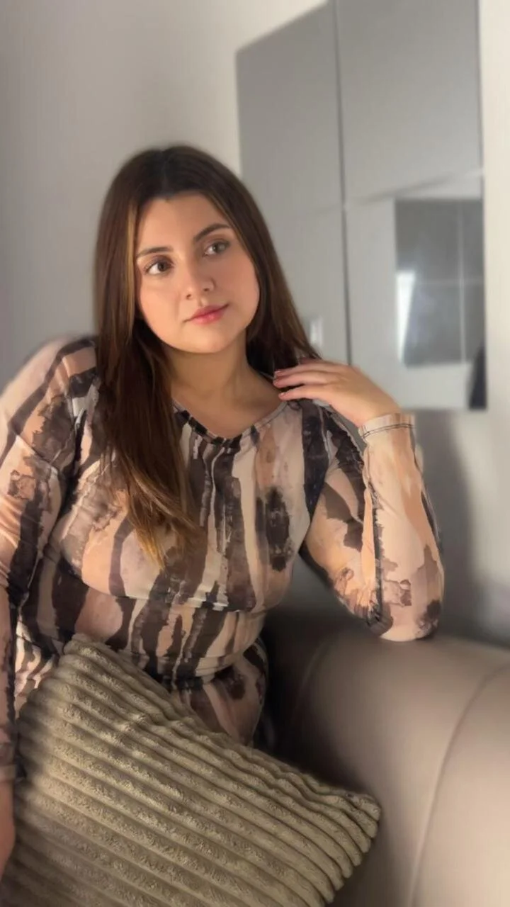 XXX Porn Photo of Nude Selina_Sykes 1