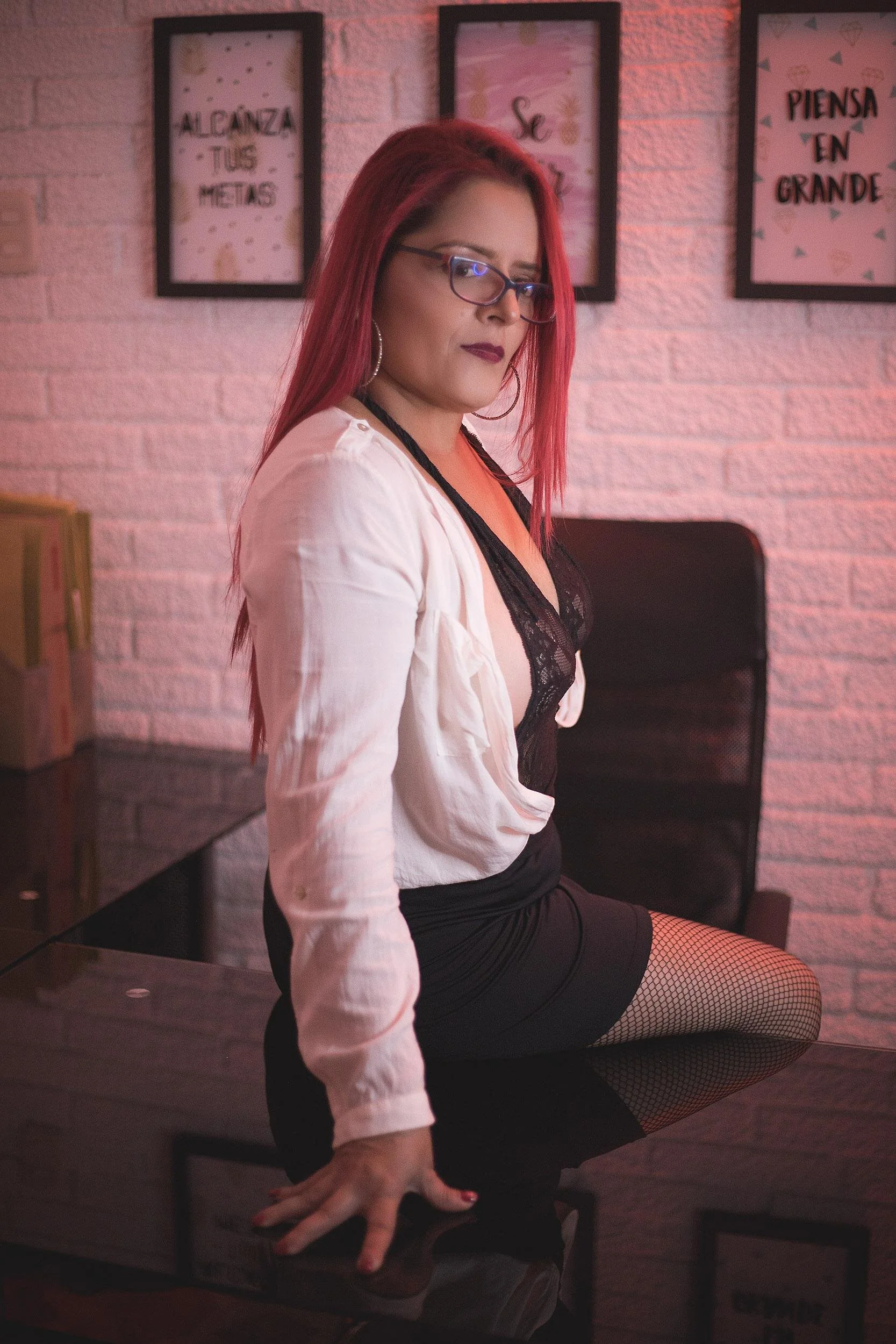 XXX Porn Photo of Nude ValeryHart1 81