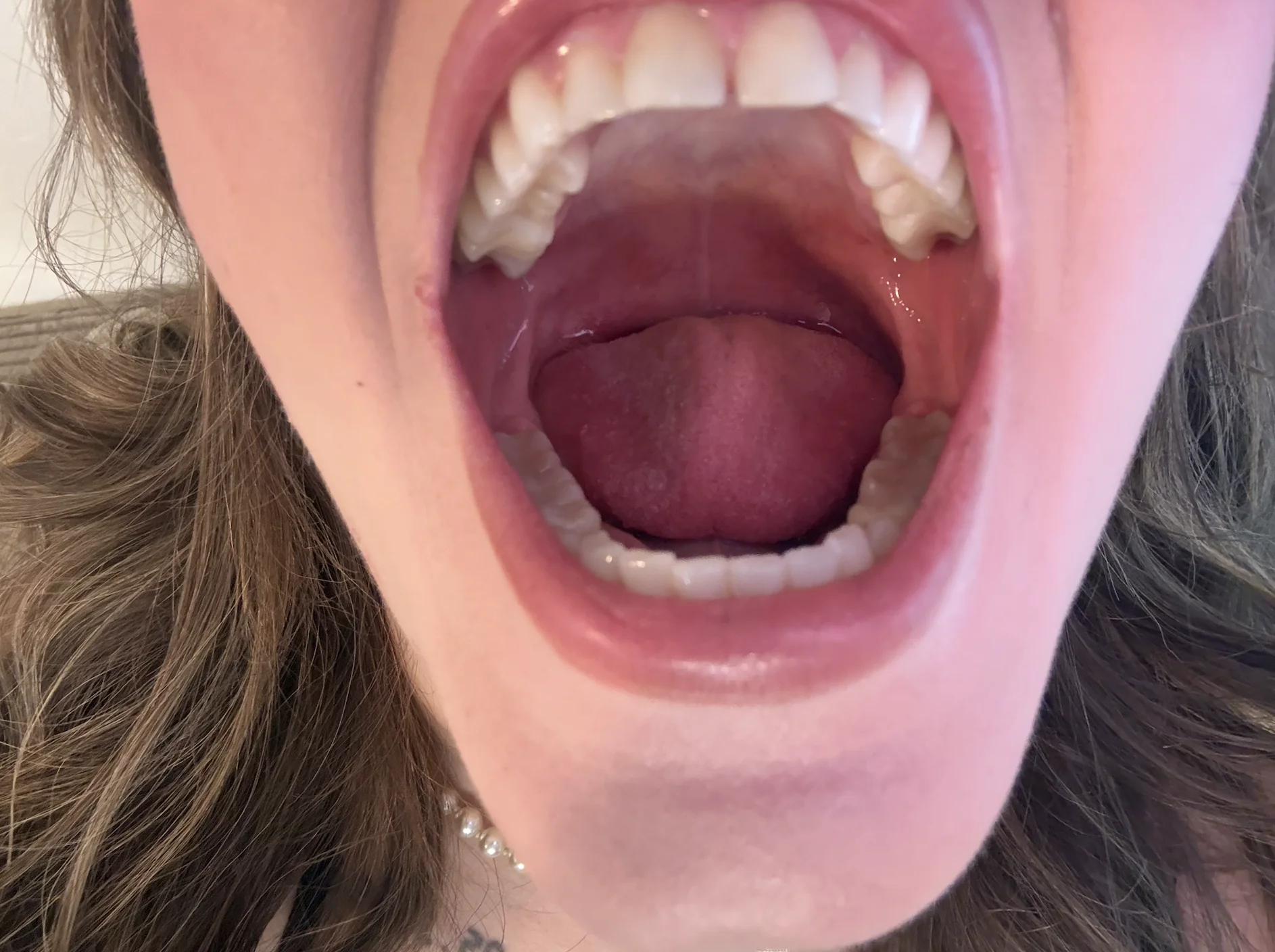 XXX Porn Photo of Nude angelgirl98 1