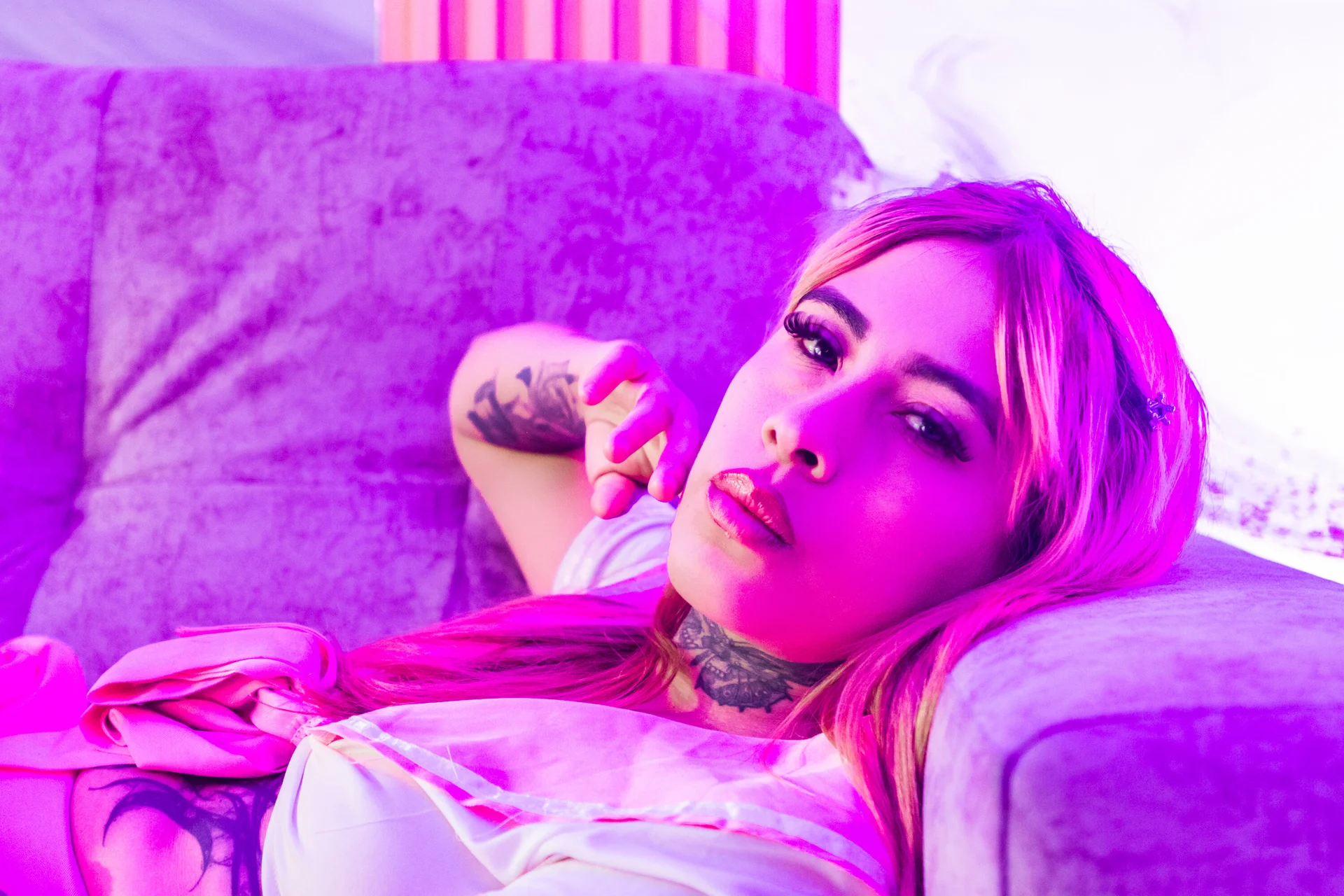 XXX Porn Photo of Nude katty-candyy 7