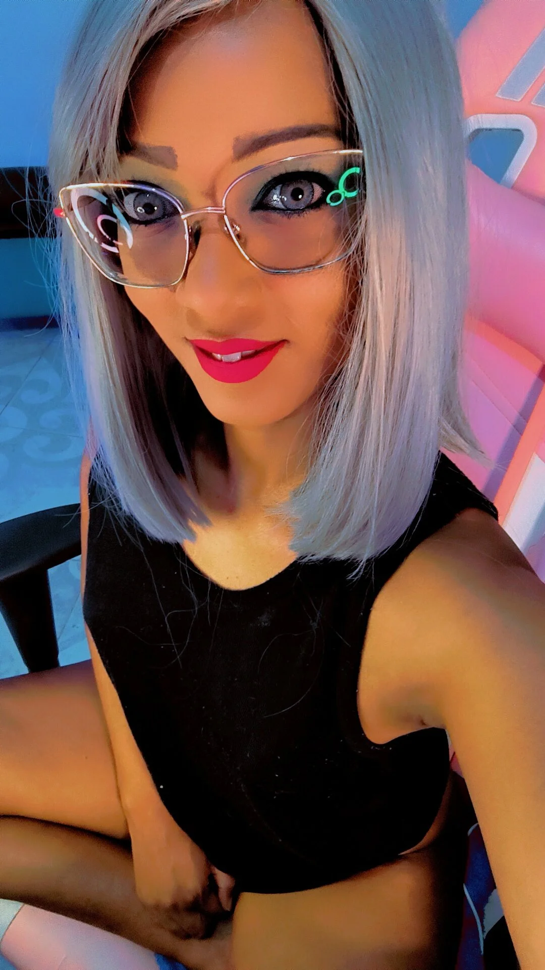 XXX Porn Photo of Nude Amaliu_ 2
