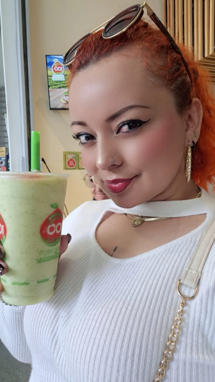 XXX Porn Photo of Nude LilyyBigAss 135