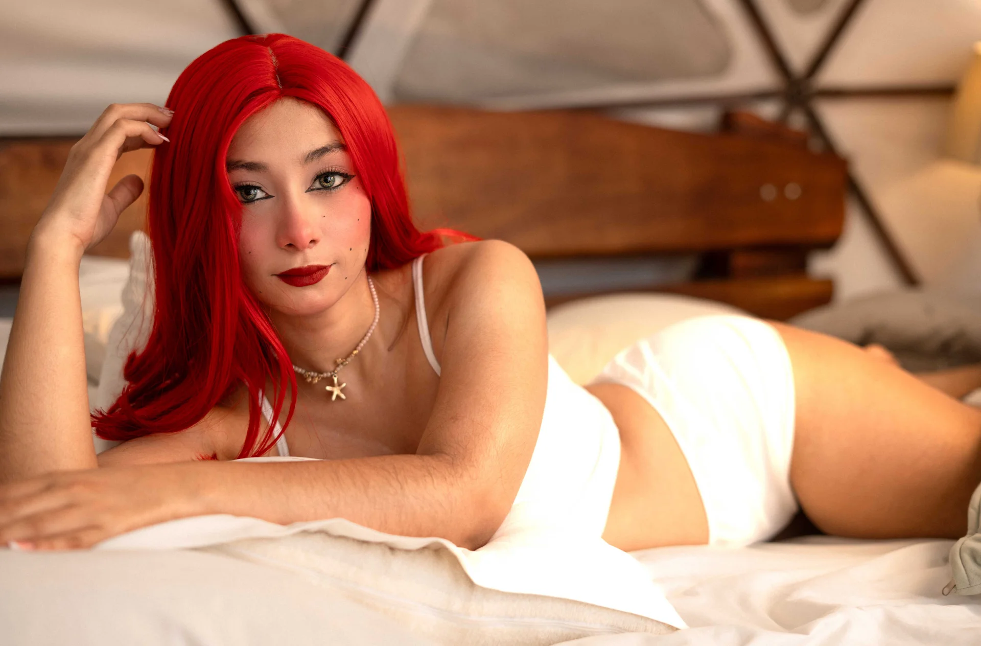 XXX Porn Photo of Nude linda_sofi__ 8