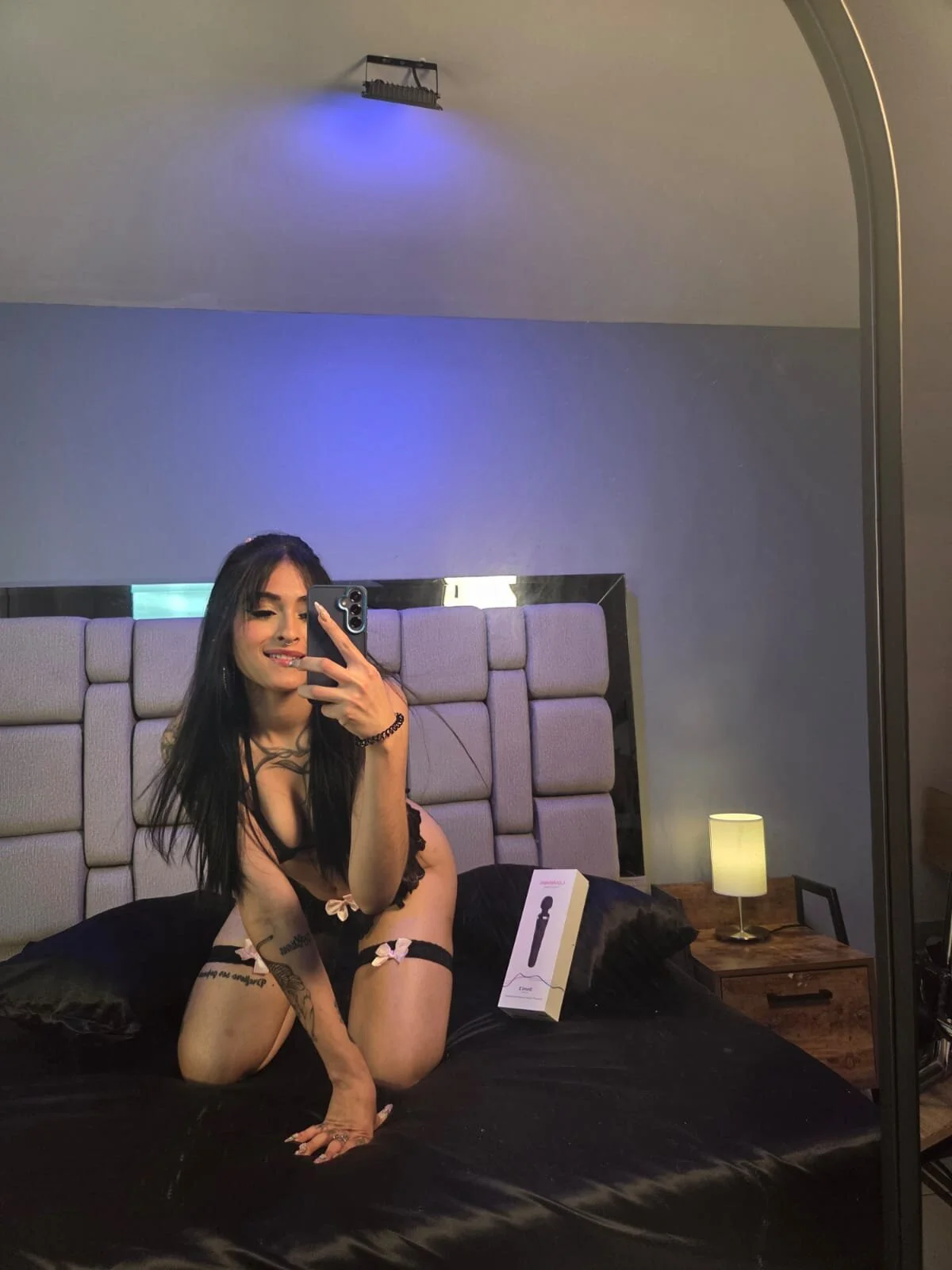 XXX Porn Photo of Nude Belanny 10